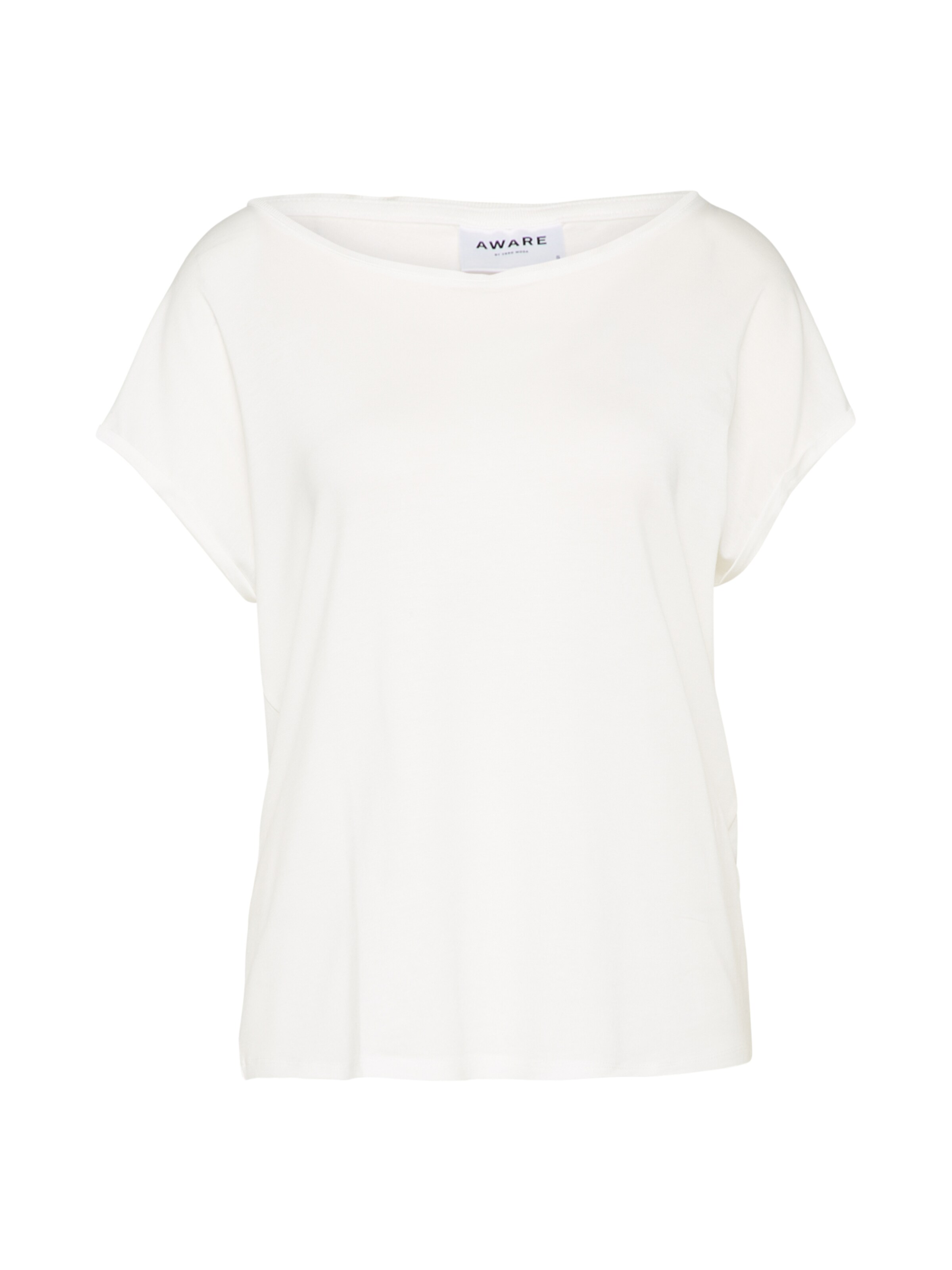 Vero Moda T-Shirt 'ava' XS Blanc