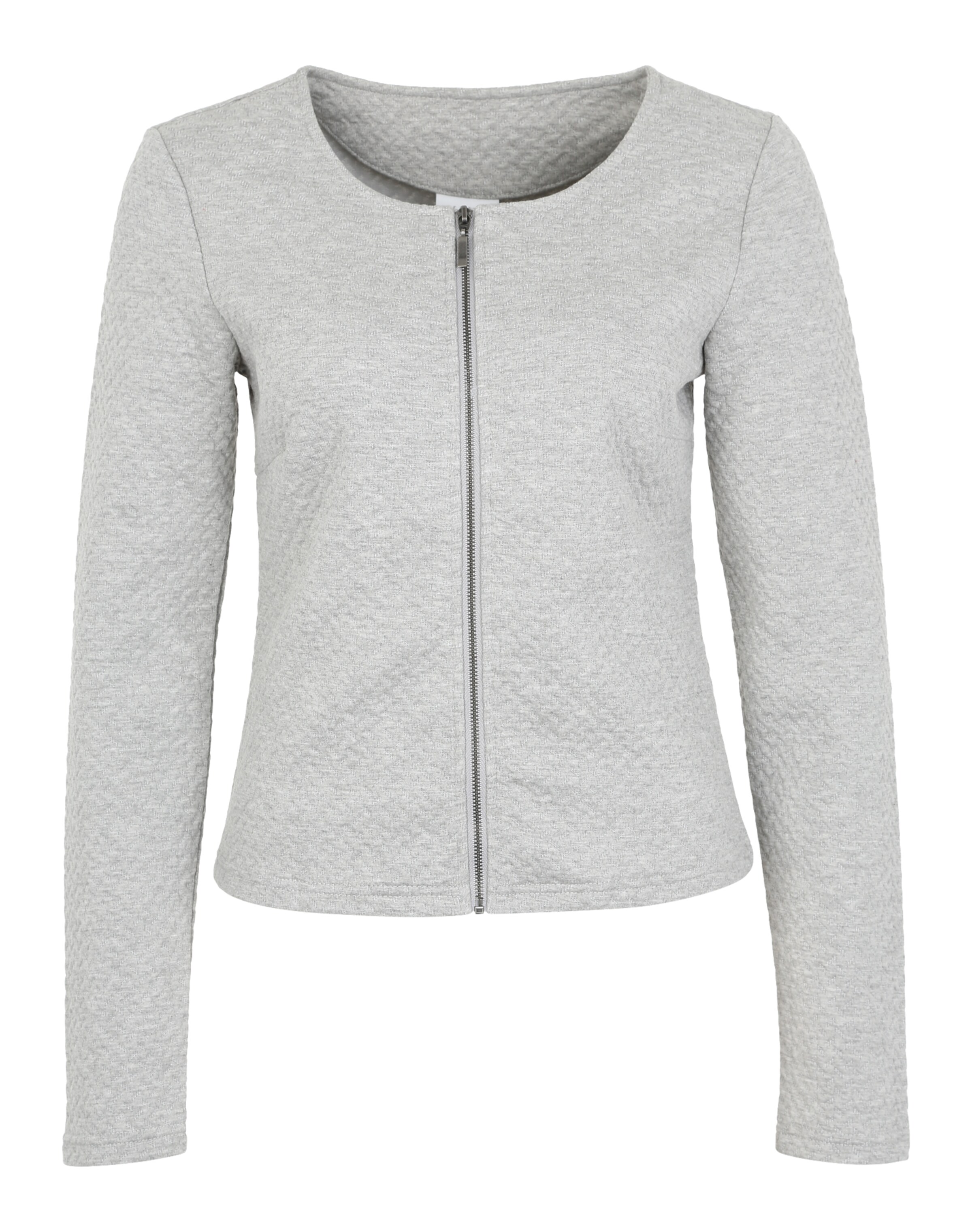 Vila Veste Mi-Saison 'naja' XS Gris