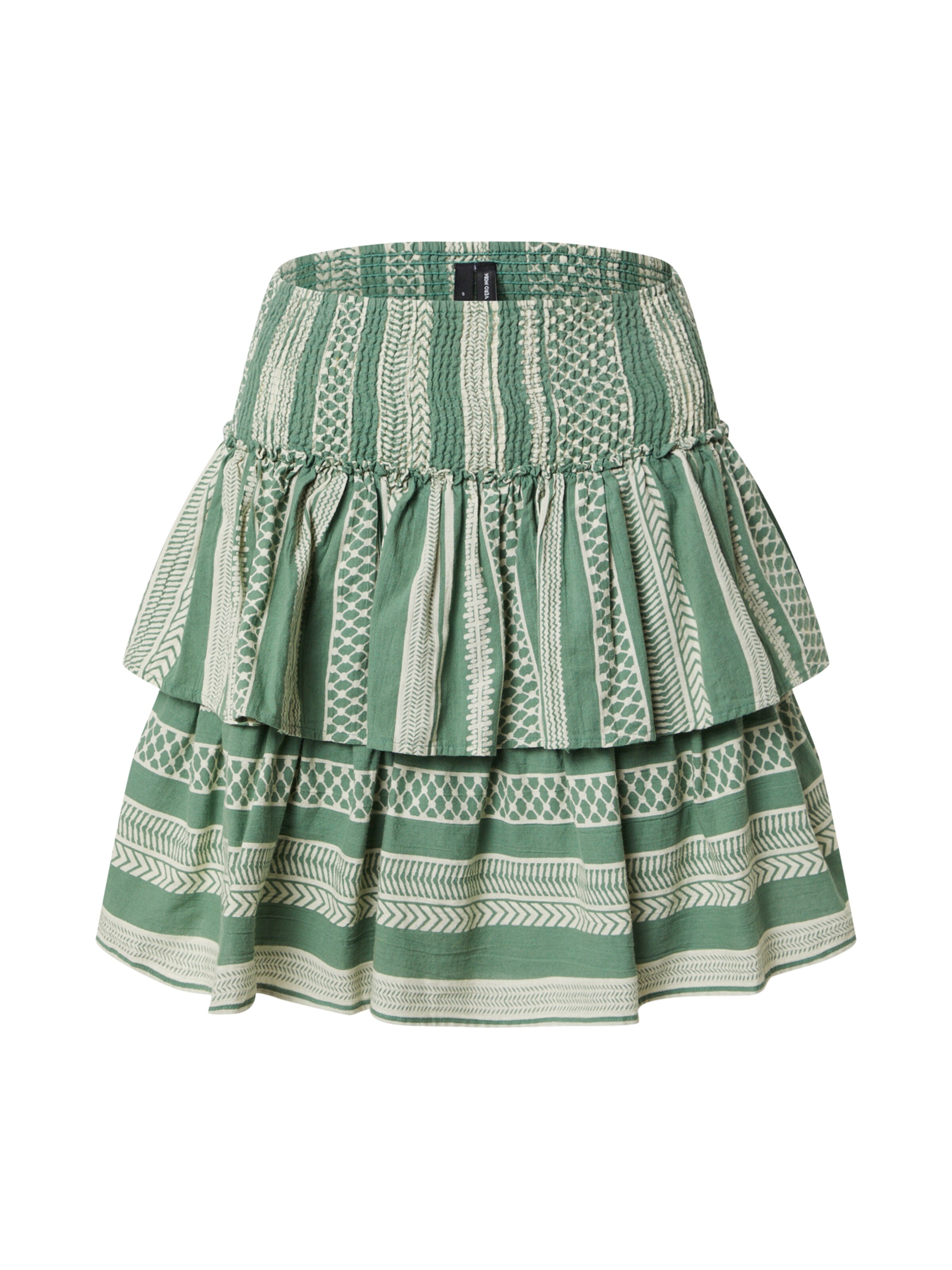 Vero Moda Jupe 'vmdicthe' 34 Vert