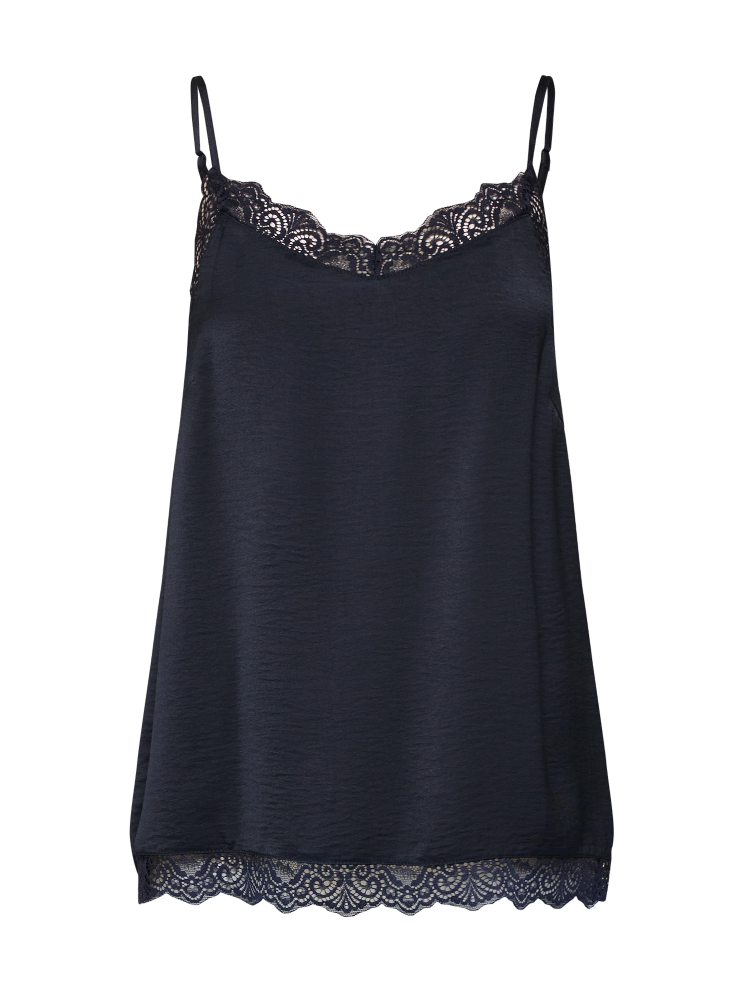 Vila Haut 'cava' XL Bleu