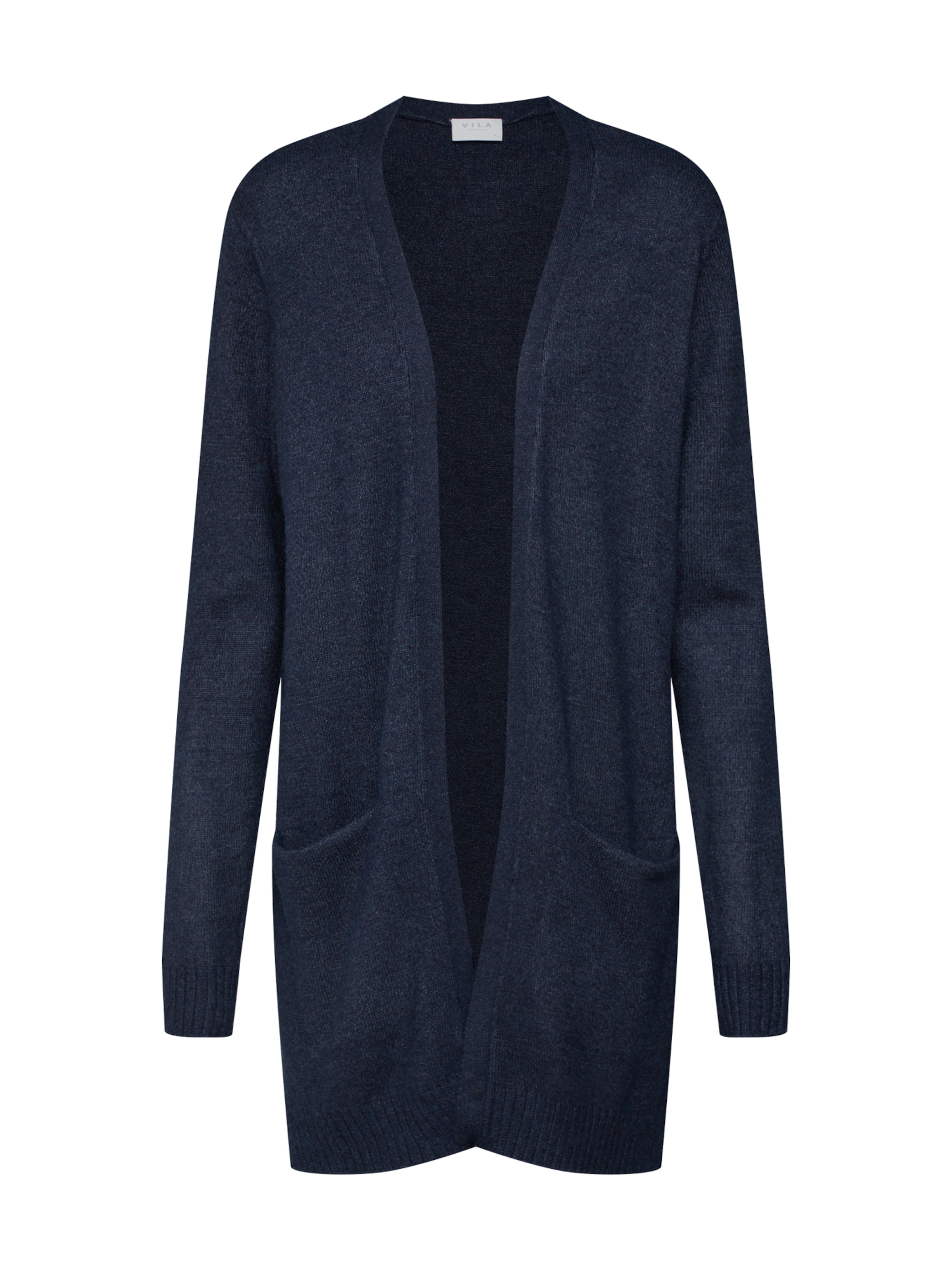 Vila Cardigan 'ril' XL Bleu