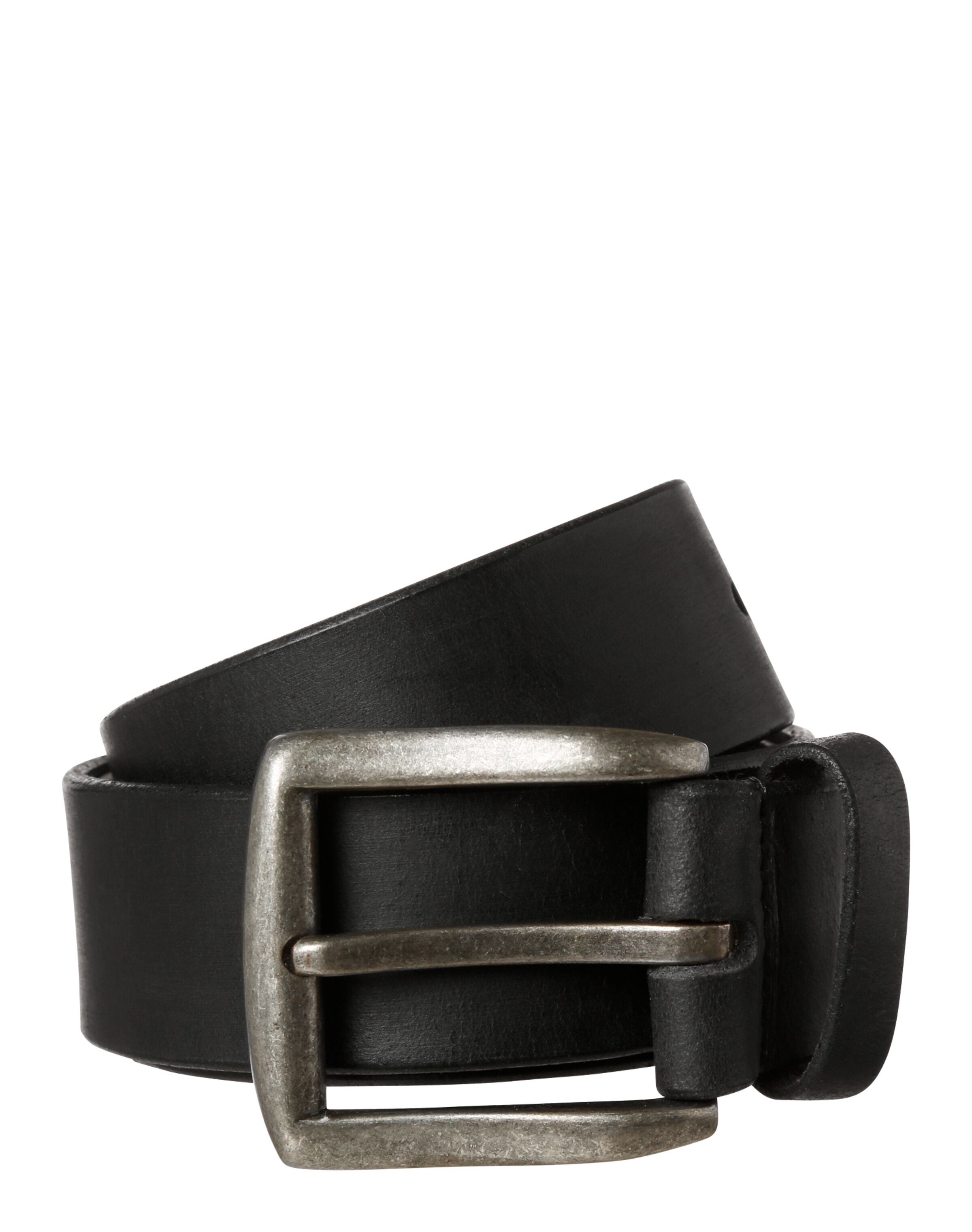Pieces Ceinture 85 Noir