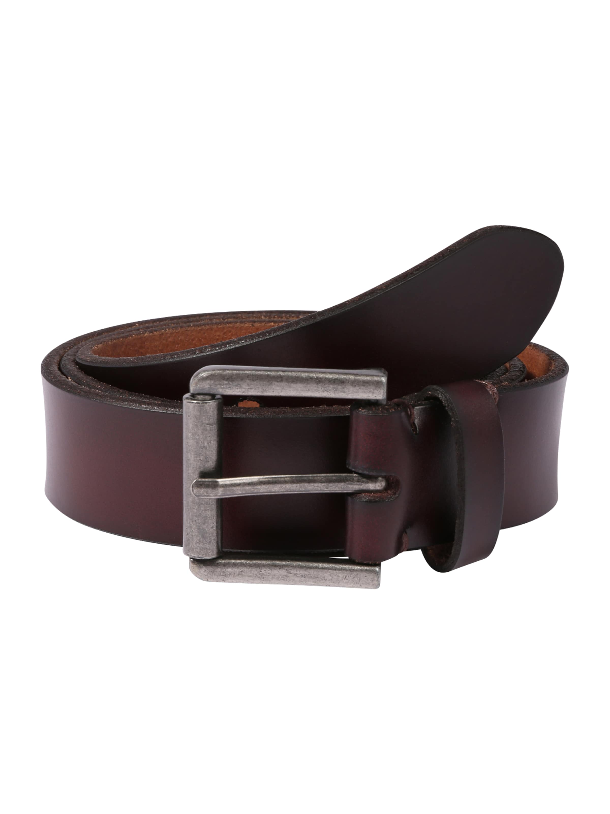 Only & Sons Ceinture 'scarm' 95 Marron
