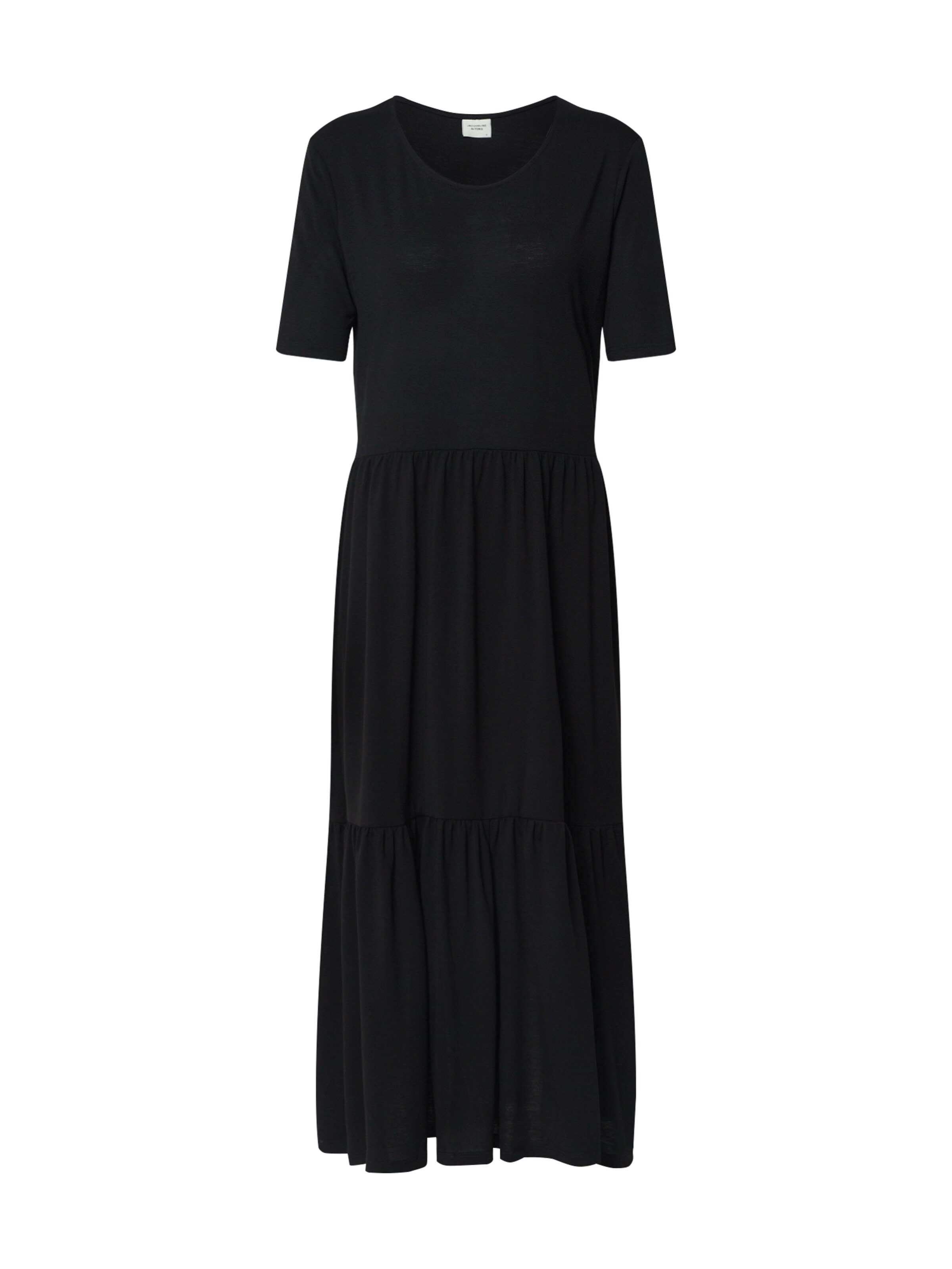 Jdy Robe 'dalila' 34 Noir