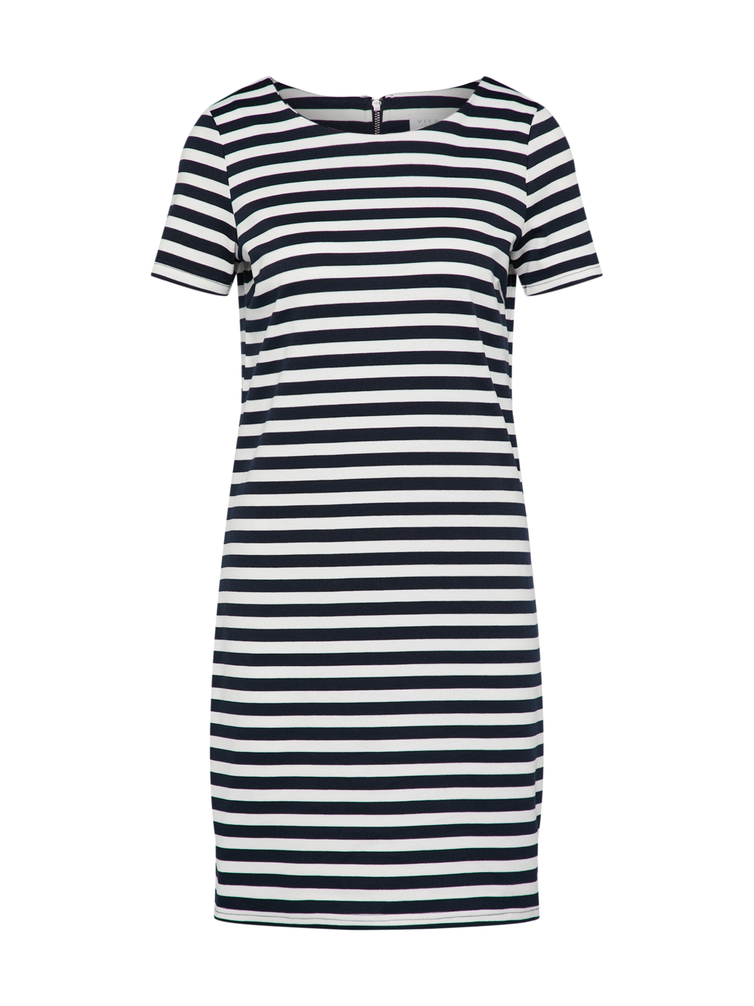 Vila Robe 'tinny' 38 Bleu