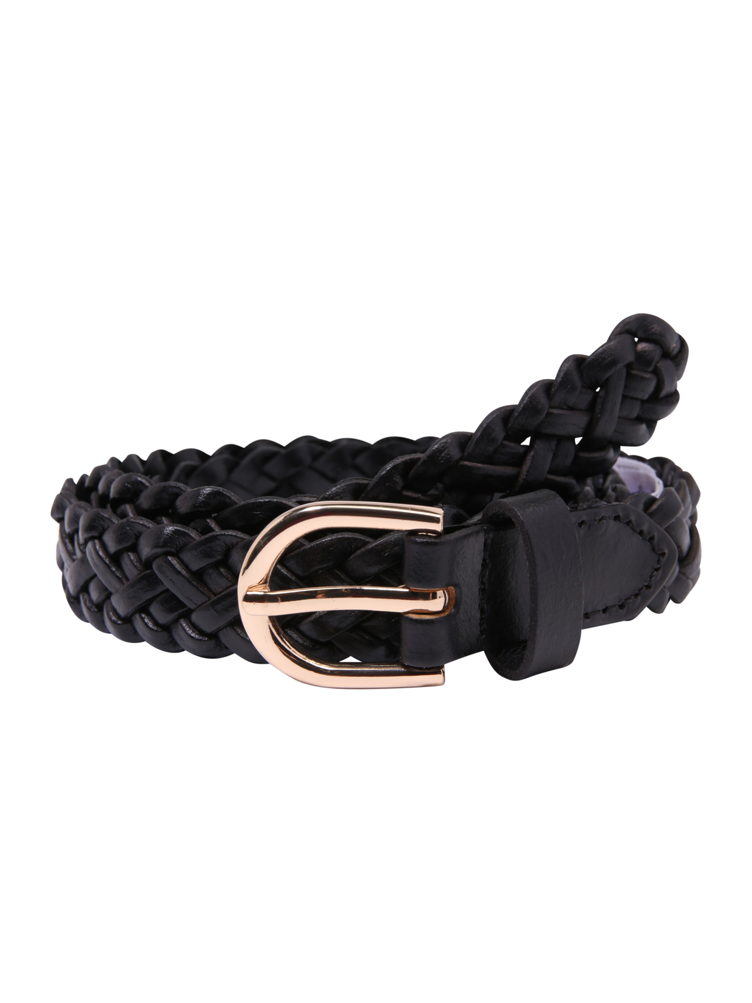 Pieces Ceinture 'avery' 80 Noir