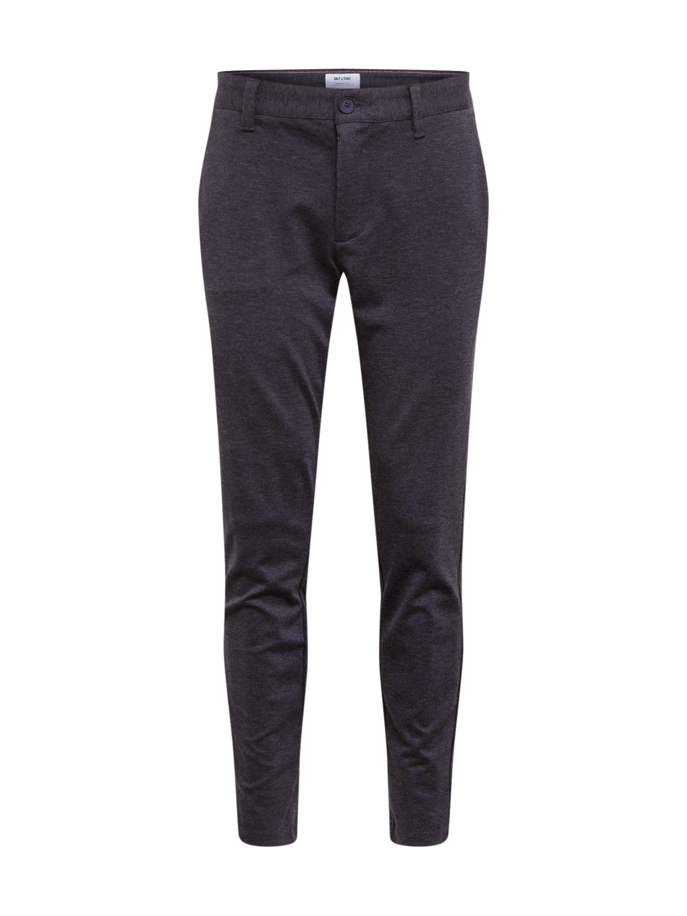 Only & Sons Pantalon Chino 'mark' 28 Gris