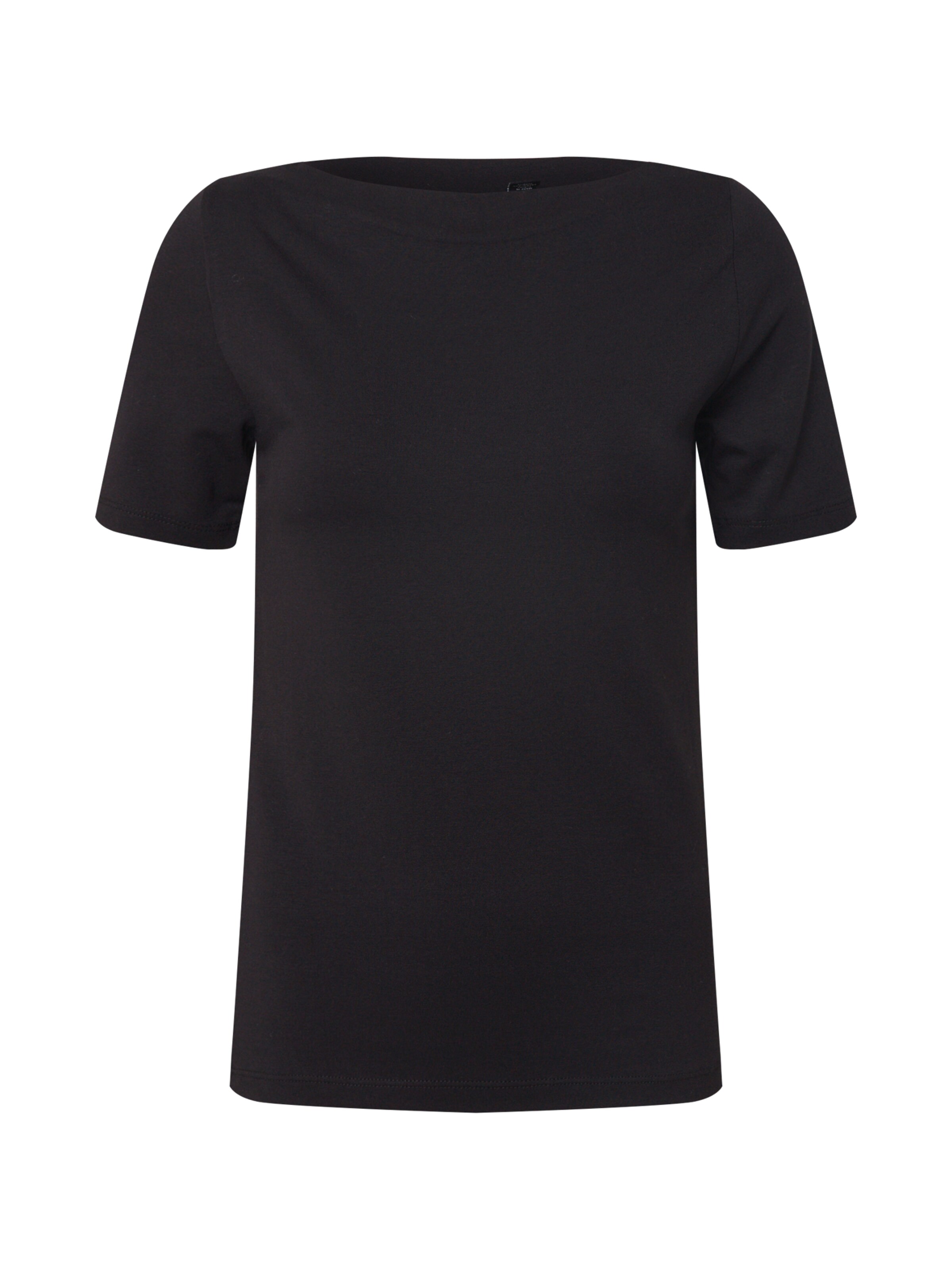 Vero Moda T-Shirt 'panda' XS Noir