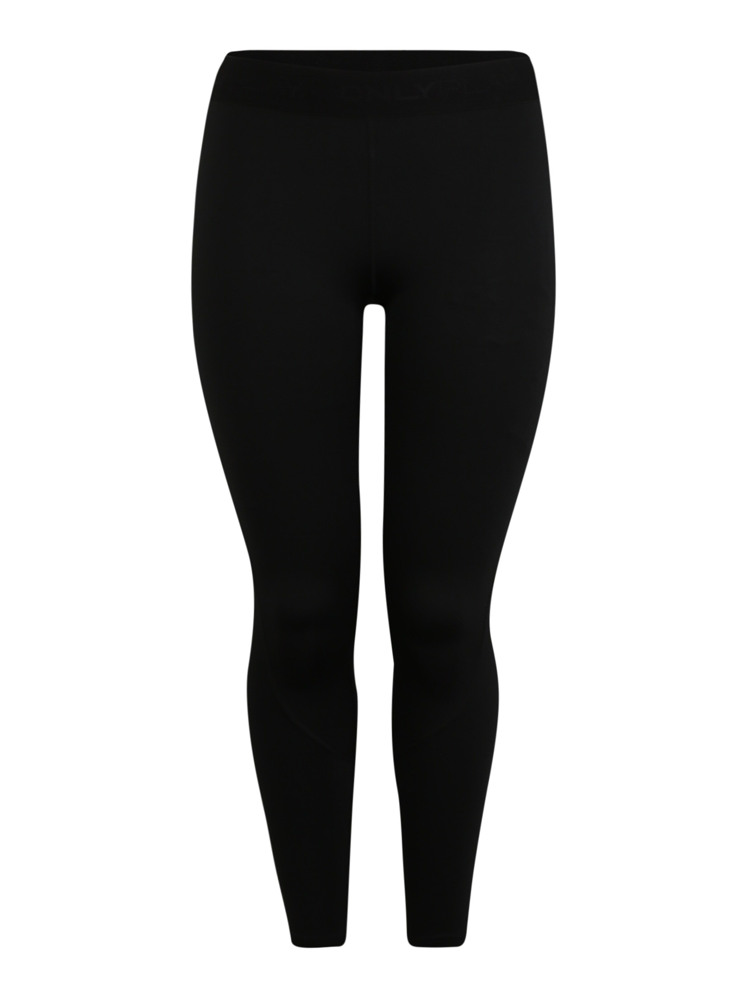 Only Play Curvy Pantalon De Sport 'gill' M Noir