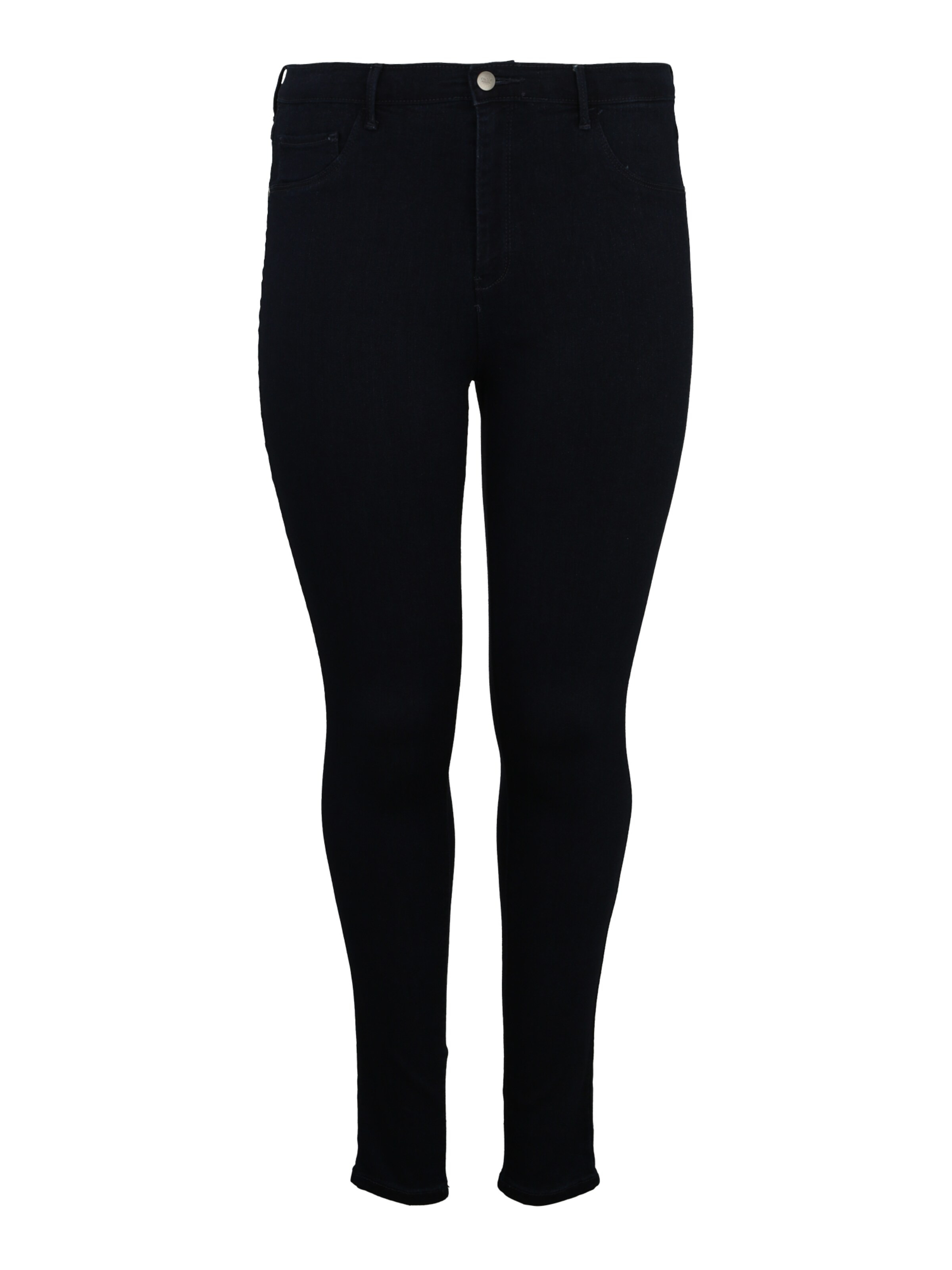 Only Carmakoma Jean 'storm' 32-33 Bleu