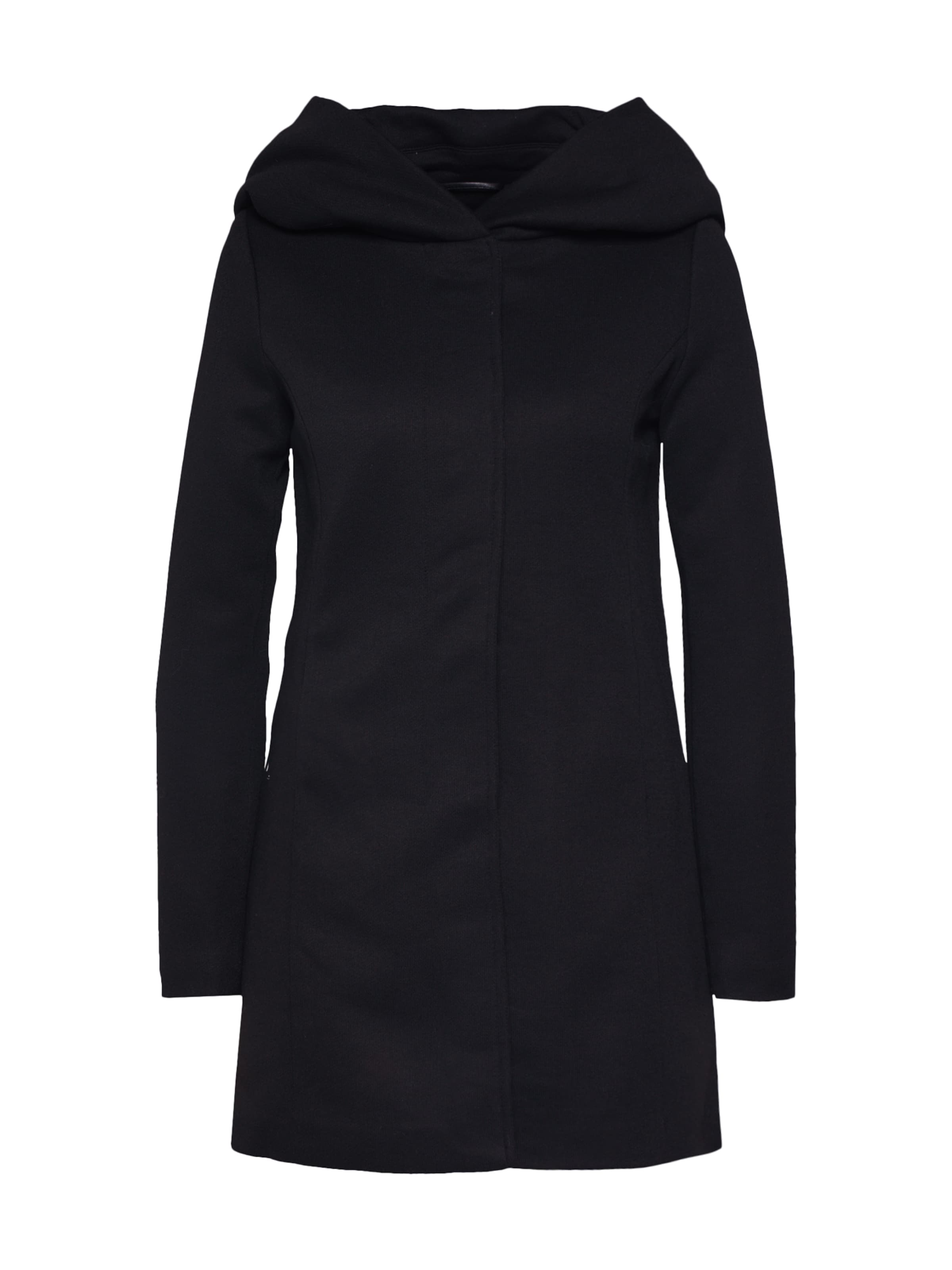 Vero Moda Manteau Mi-Saison XL Noir