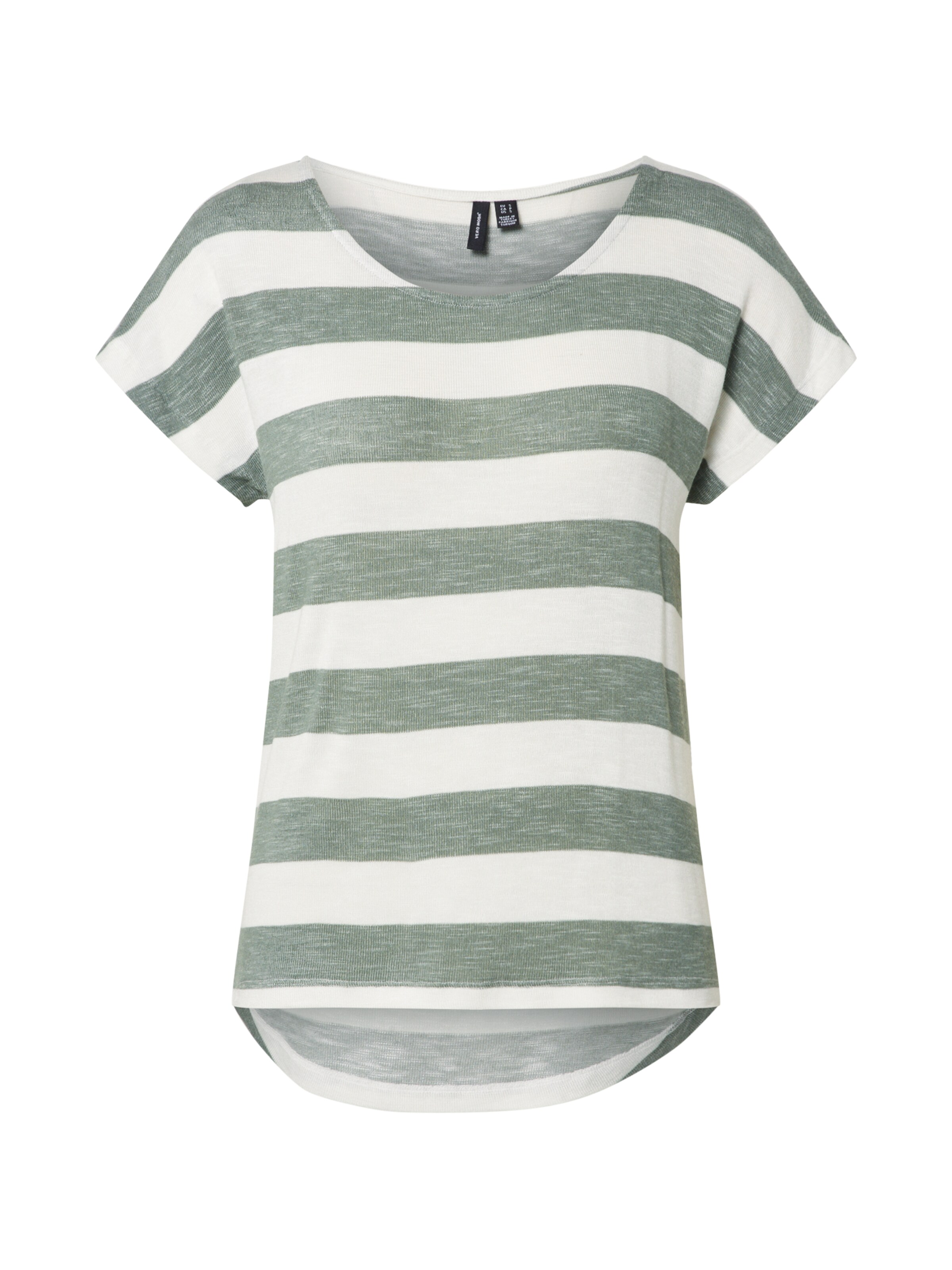 Vero Moda T-Shirt XS Blanc