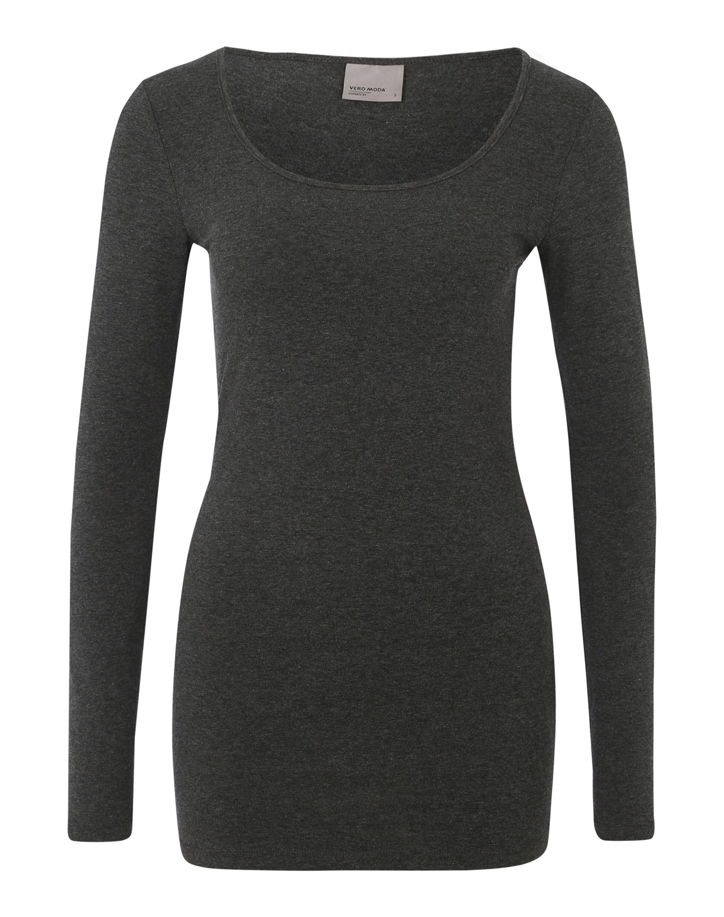 Vero Moda T-Shirt XS Gris