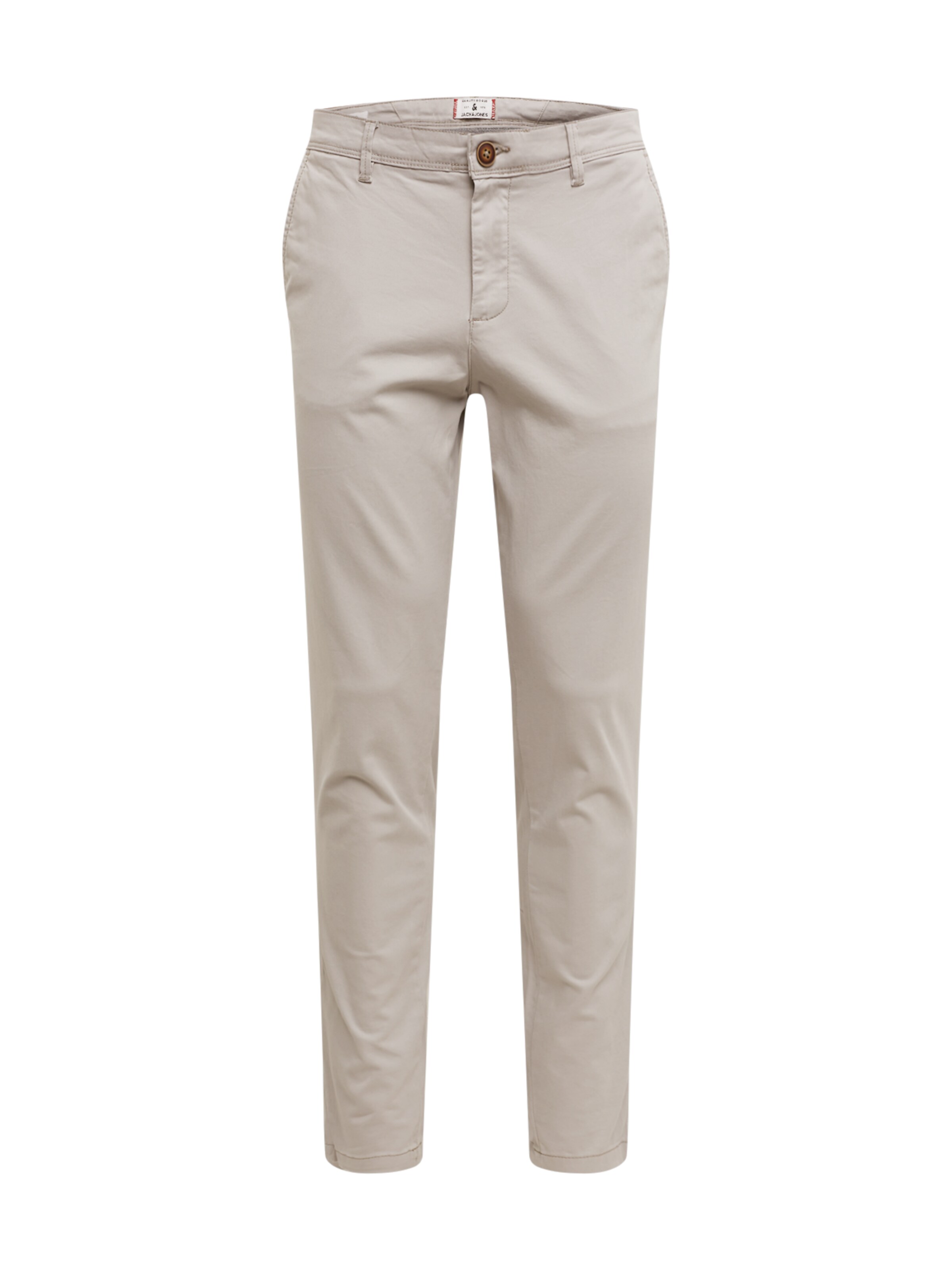 Jack & Jones Pantalon Chino 'marco Bowie' 27 Gris