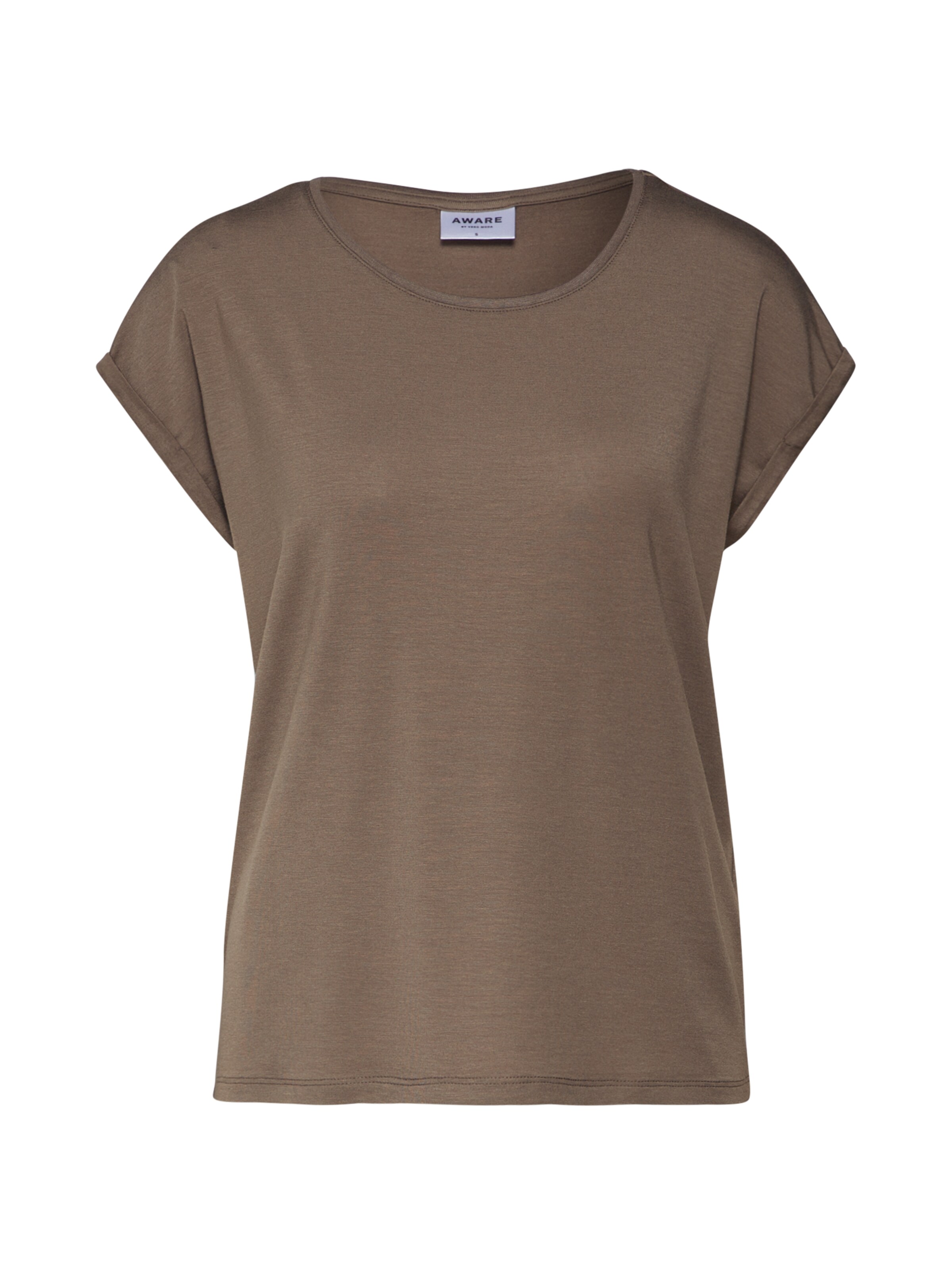 Vero Moda T-Shirt 'ava' XS Vert