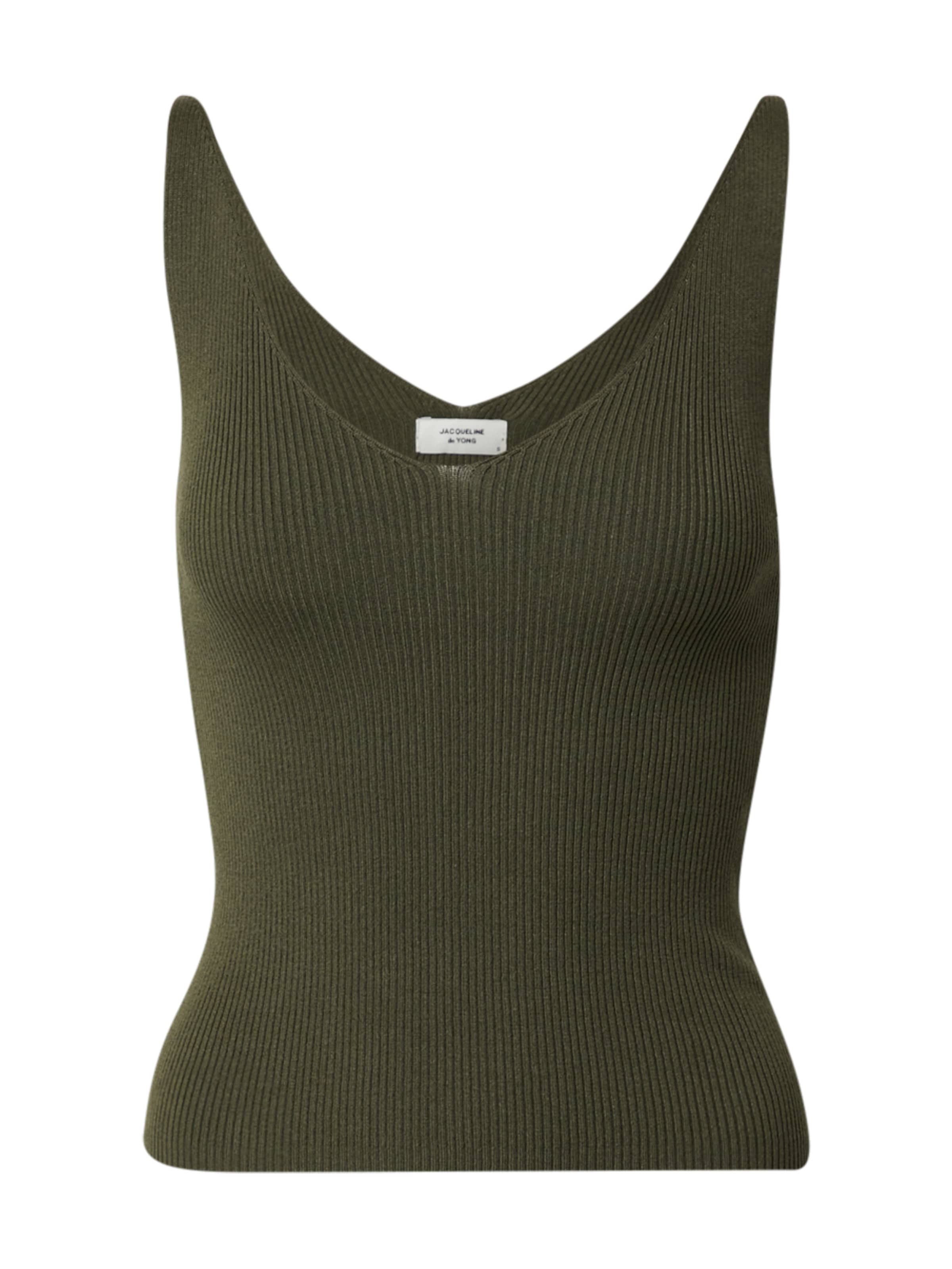 Jdy Haut 'nanna' XS Vert