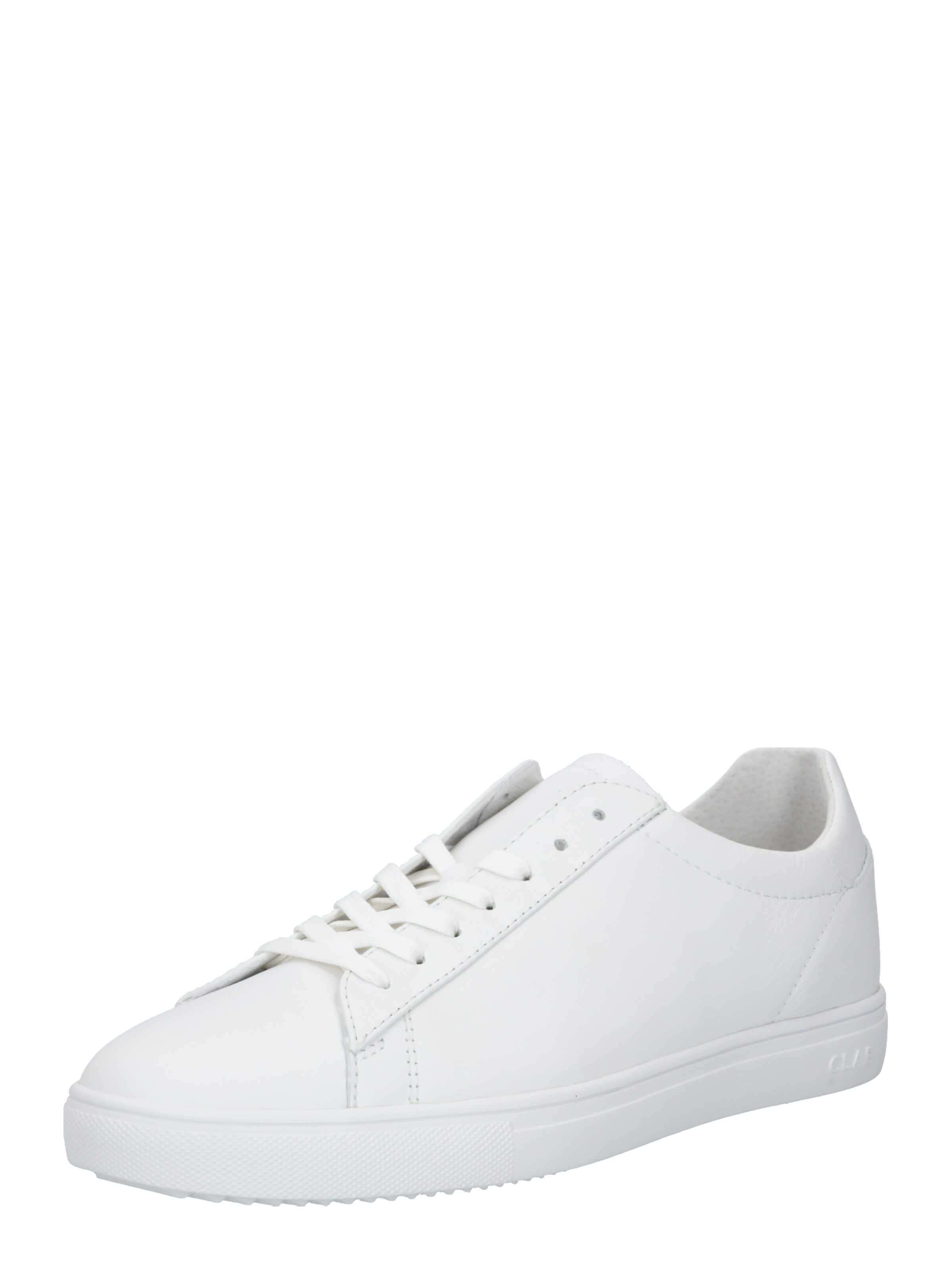 Clae Baskets Basses 'bradley' 41 Blanc