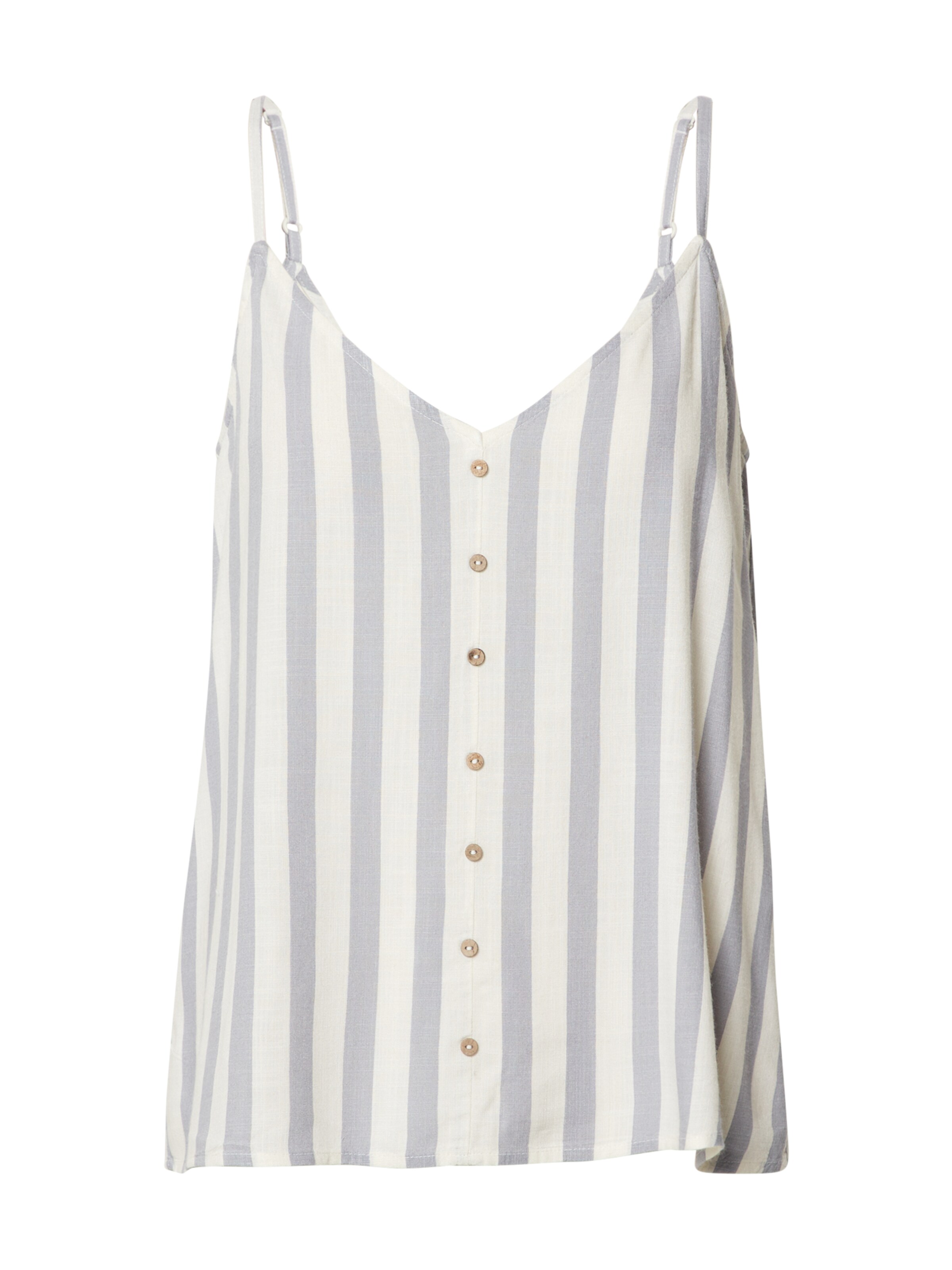 Only Haut 'astrid' XS Gris