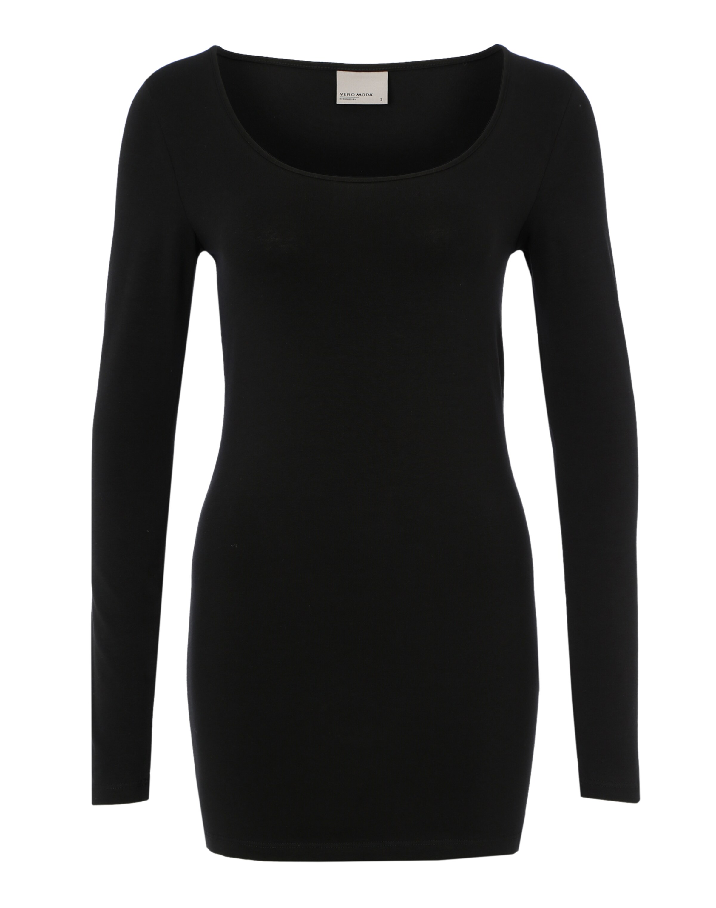 Vero Moda T-Shirt S Noir