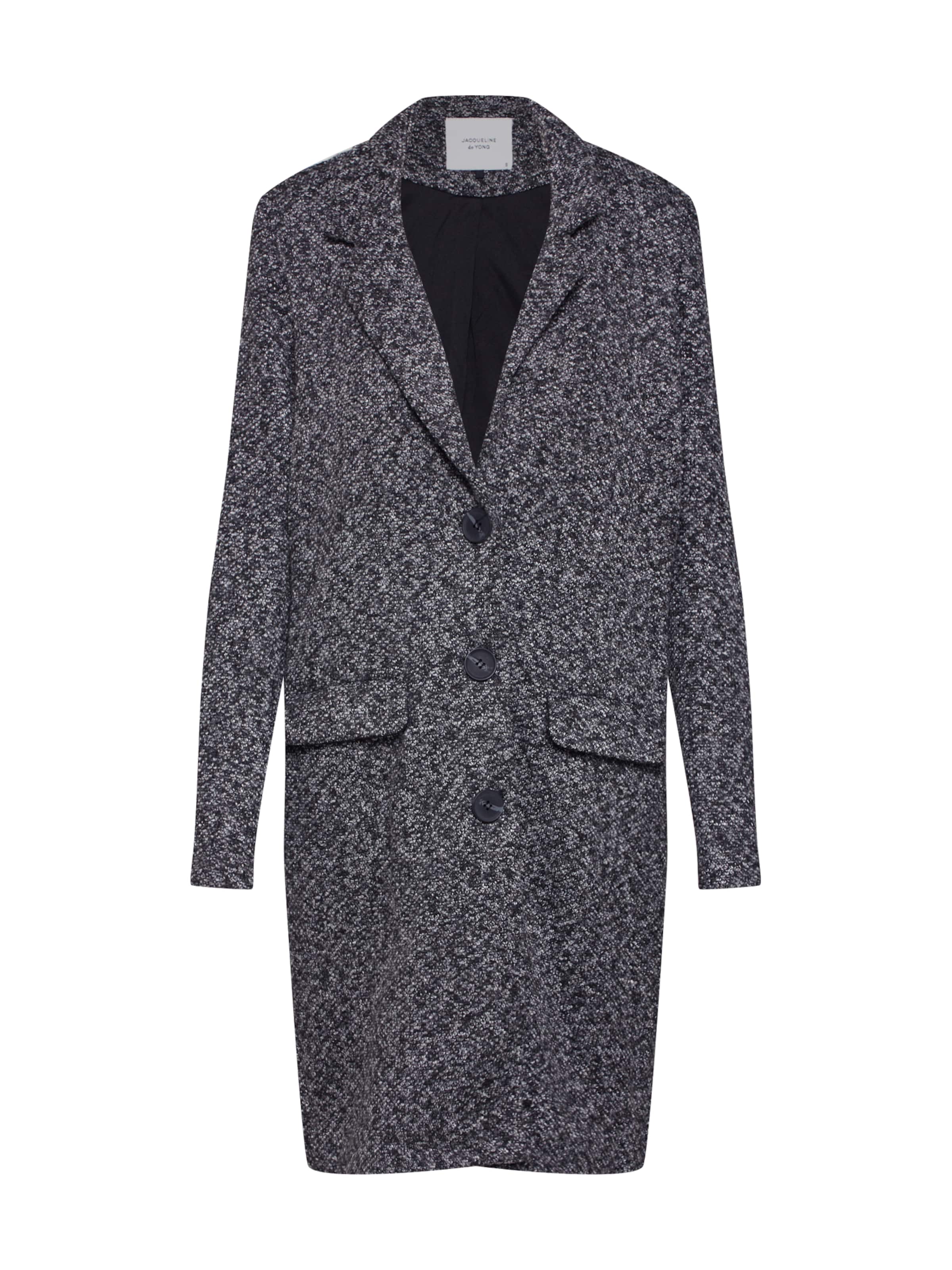 Jdy Manteau Mi-Saison 'besty' XS Gris