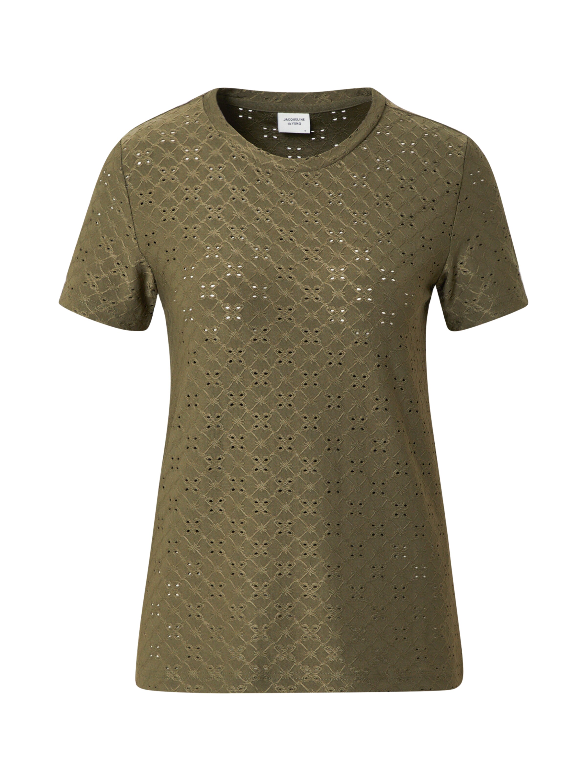 Jdy T-Shirt 'cathinka' XS Vert