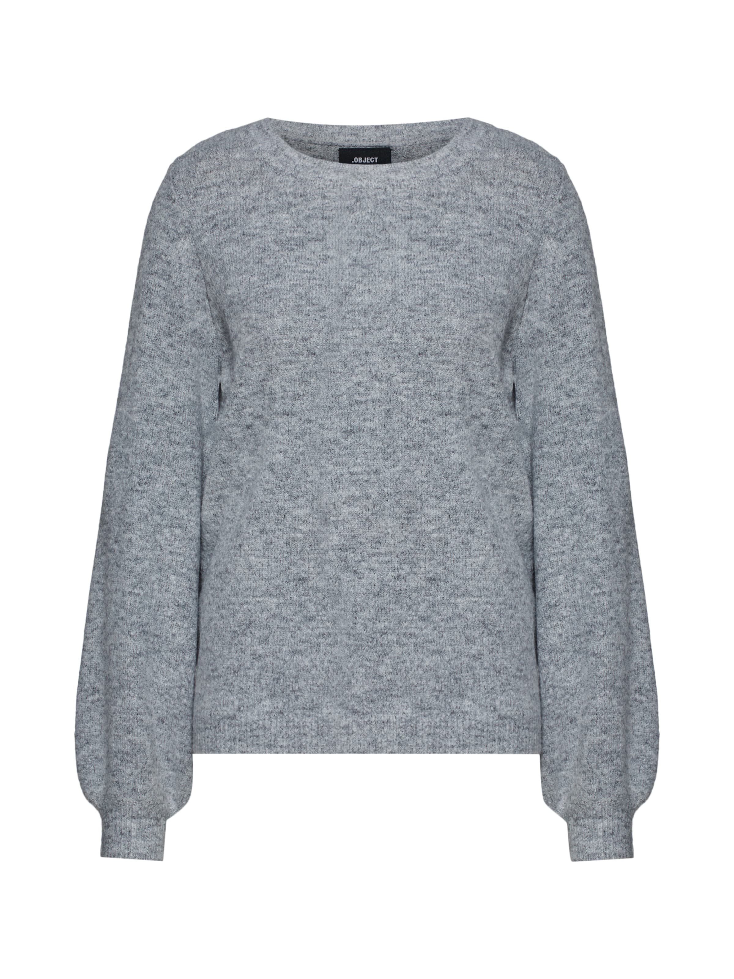 Object Pull-Over 'eve Nonsia' XS Gris
