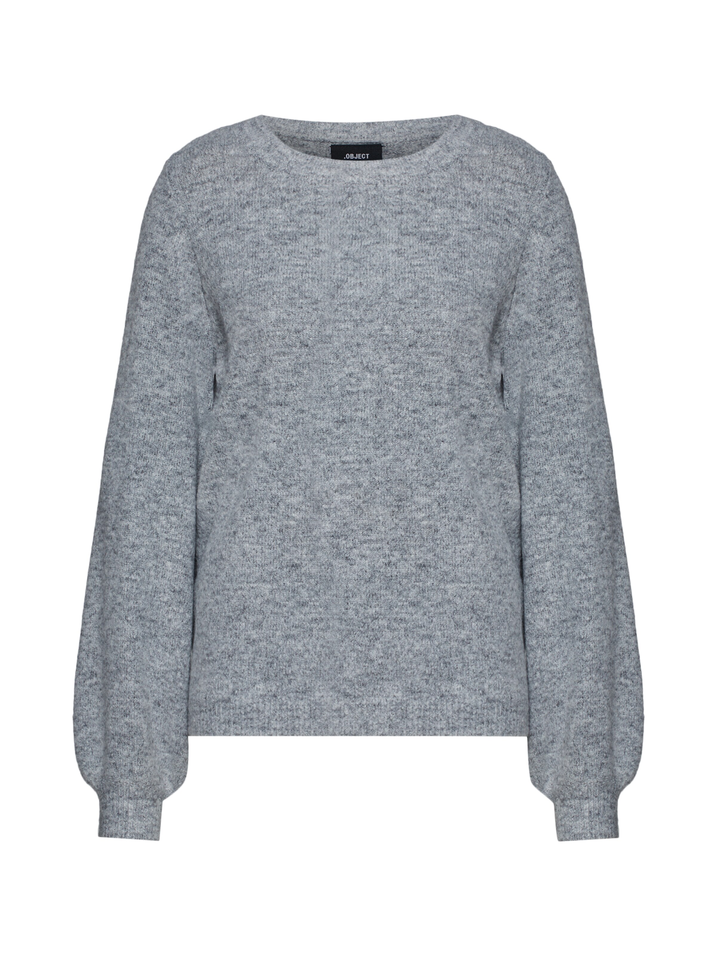 Object Pull-Over 'eve Nonsia' XS Gris