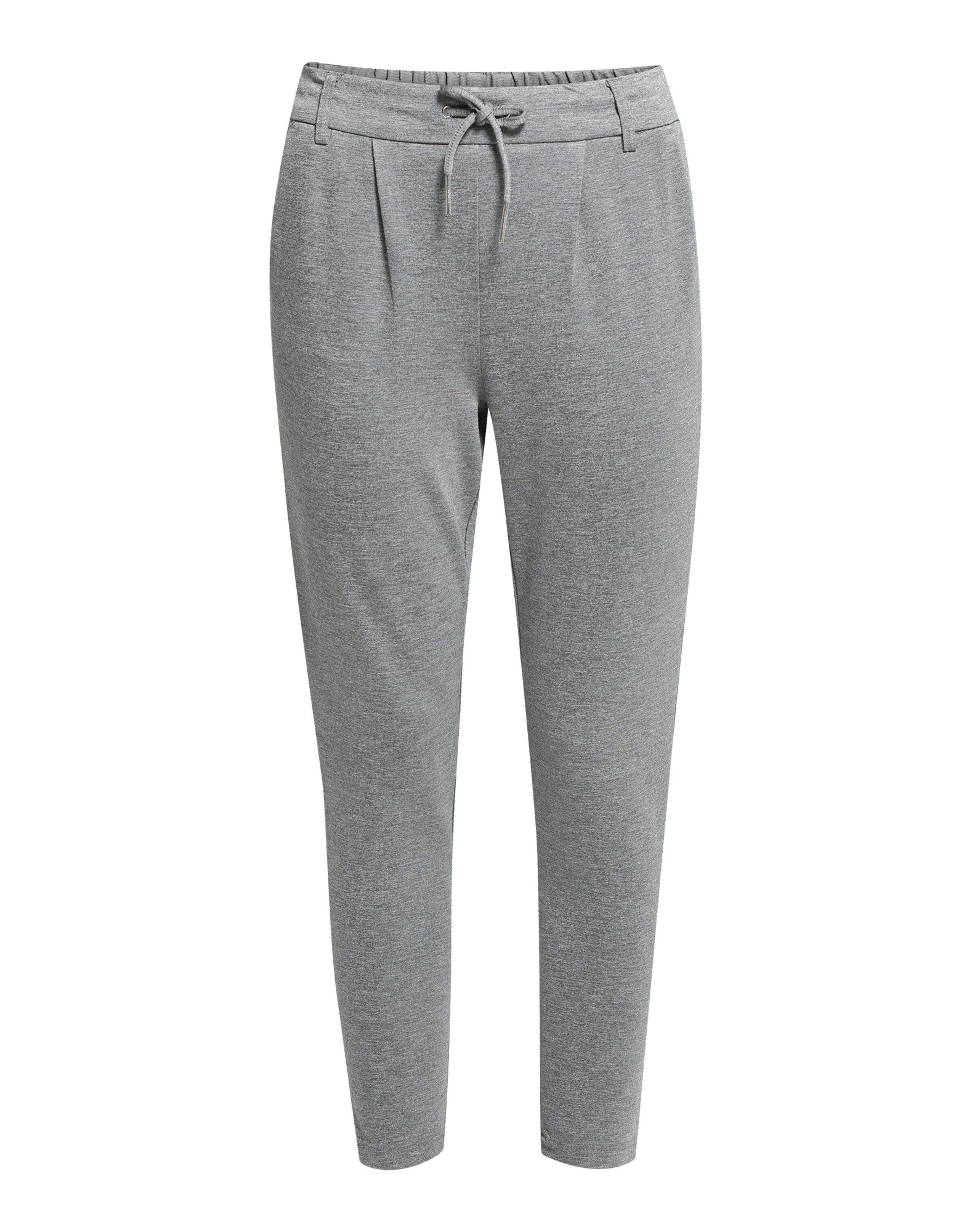 Only Pantalon À Pince 'poptrash' 34 Gris