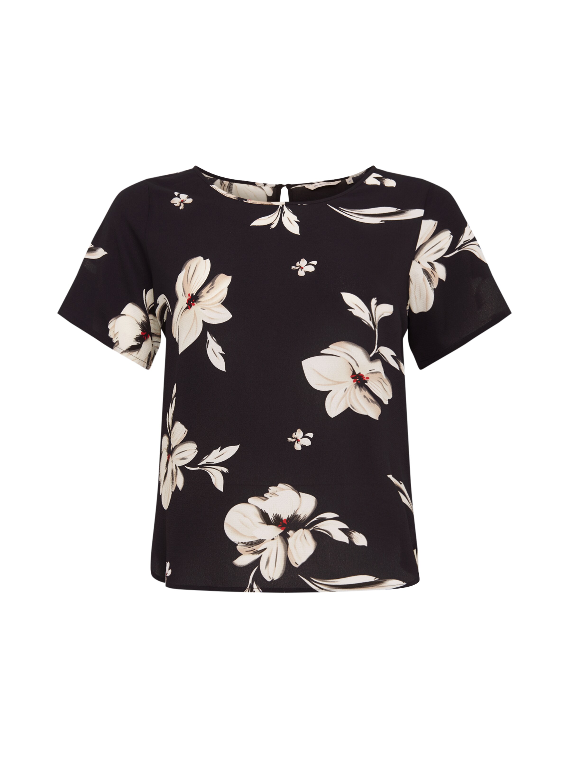 Only Carmakoma Chemisier 'vica' XL Noir