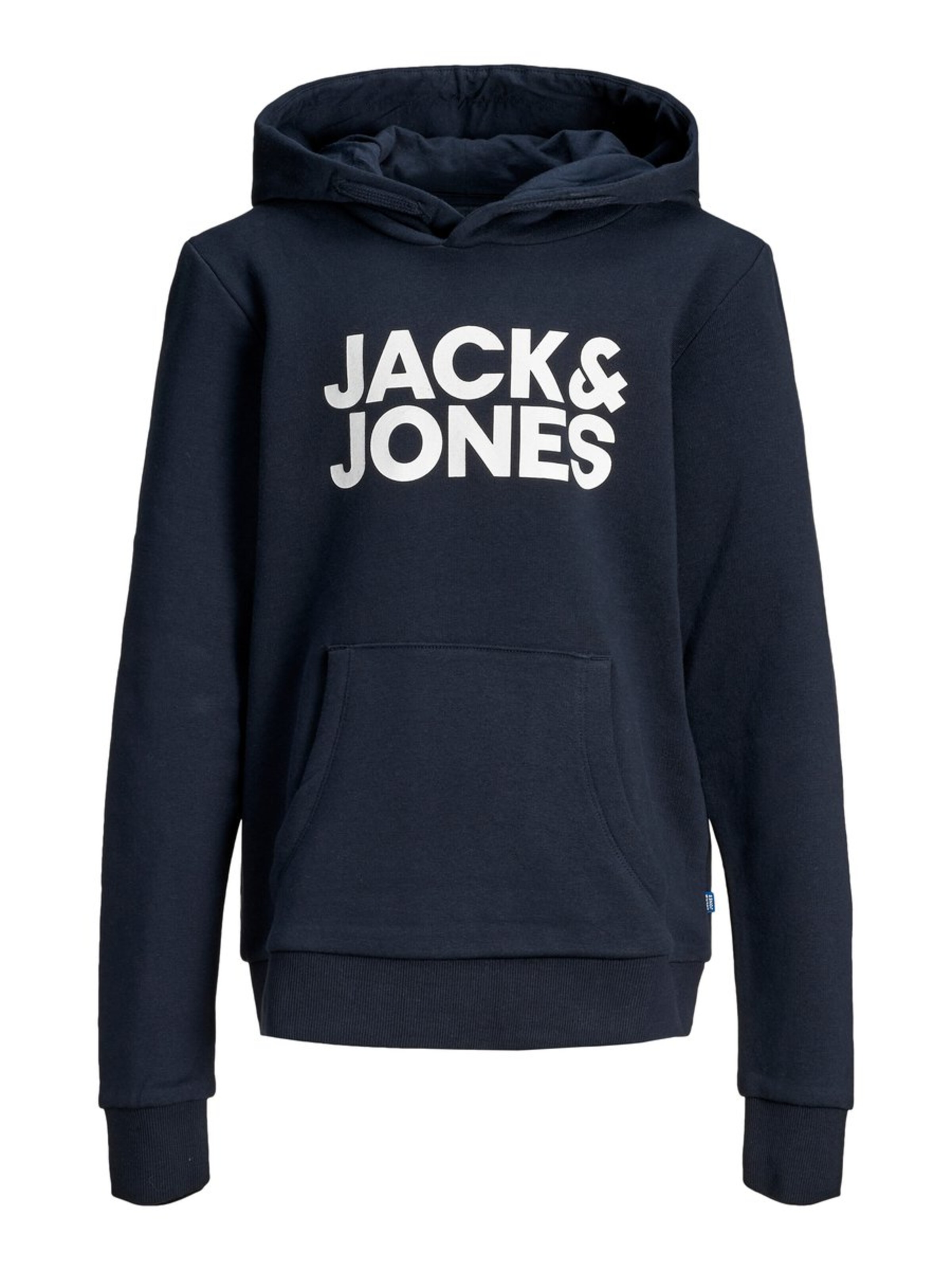 Jack & Jones Junior Sweat 152 Bleu