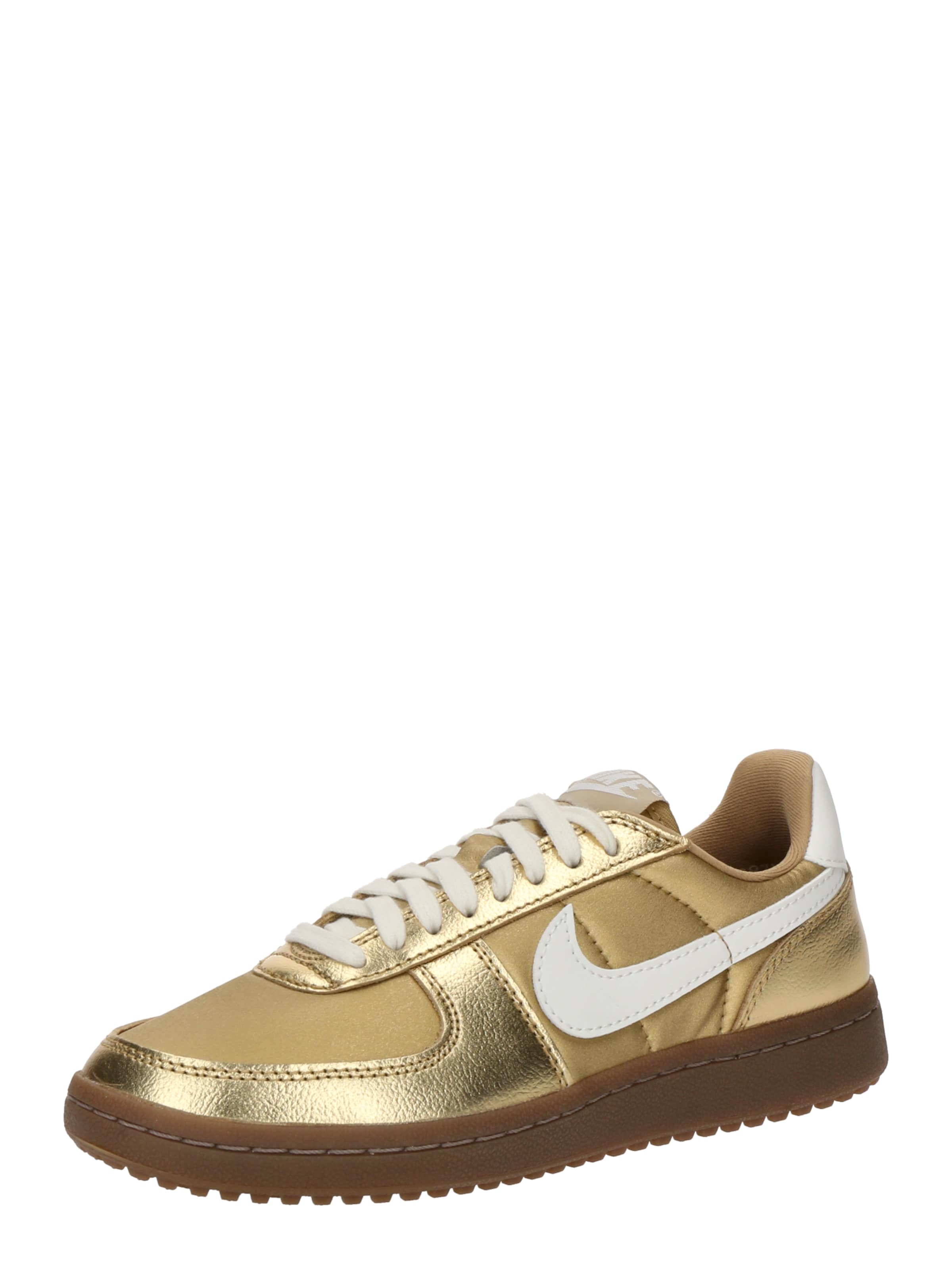 Nike Sportswear Sneaker low 'Field General' femei auriu 36