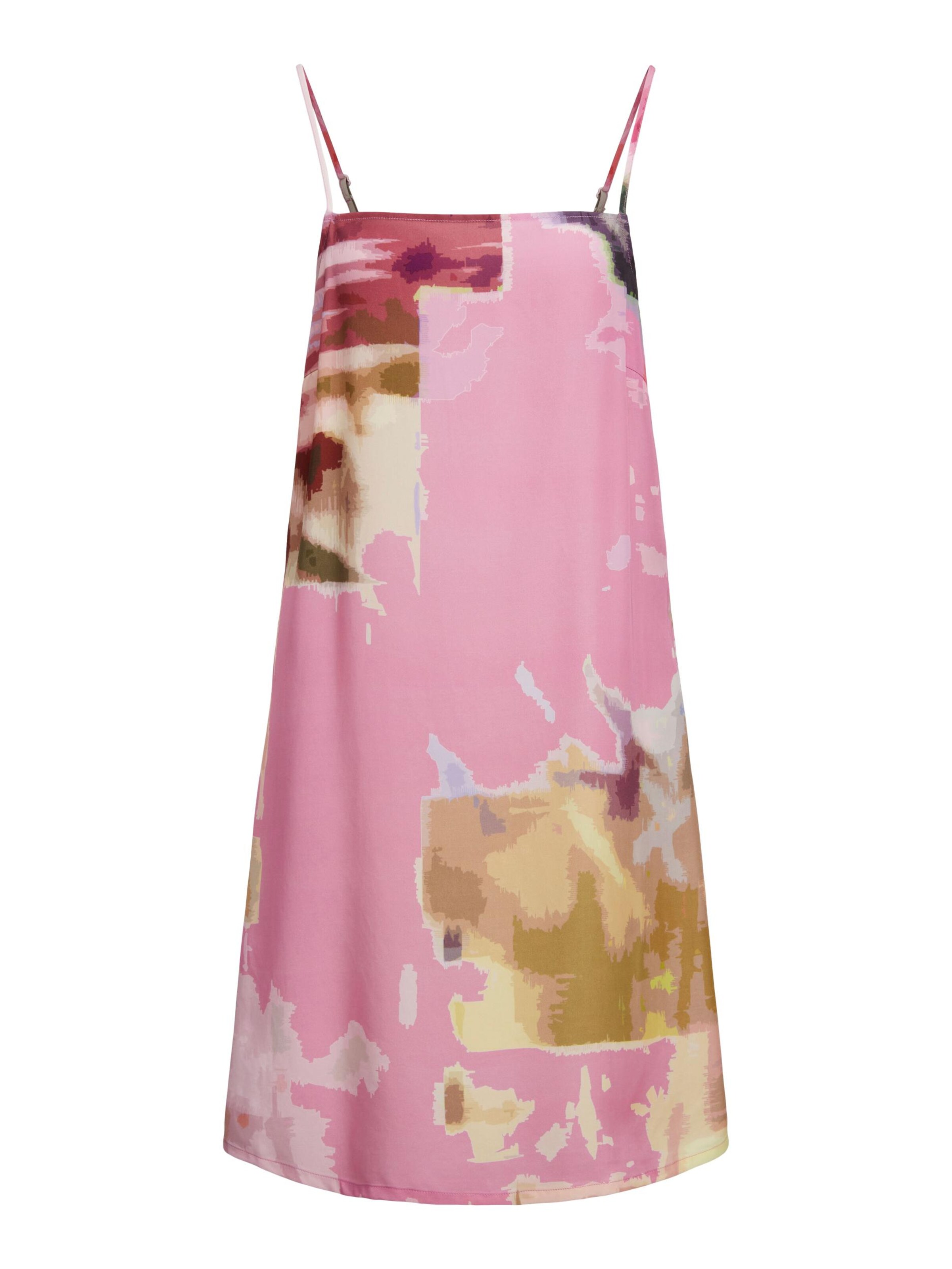 Jjxx Robe D’été 'tabia' 34 Rose