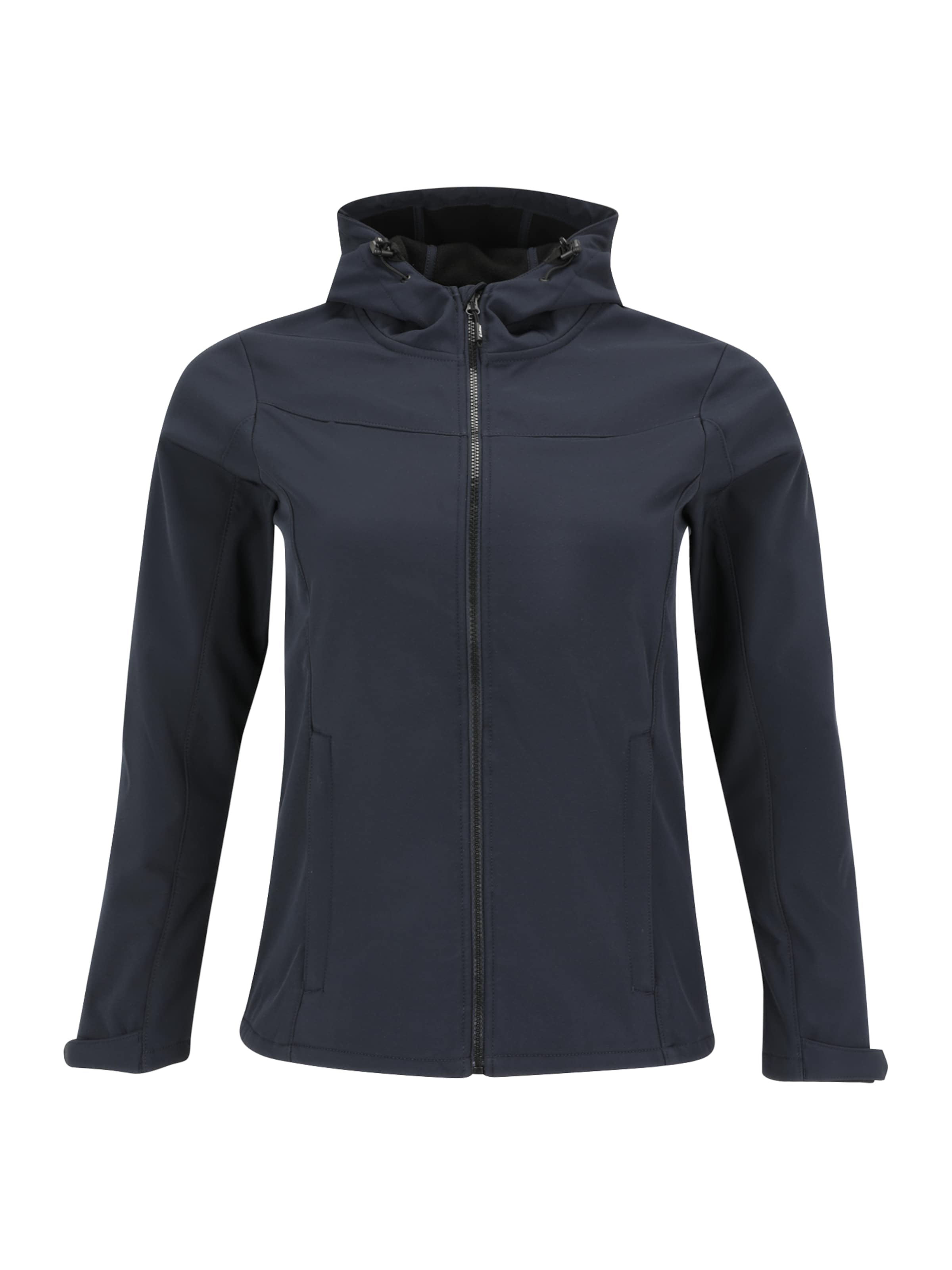 KILLTEC Sportdzseki női kék m