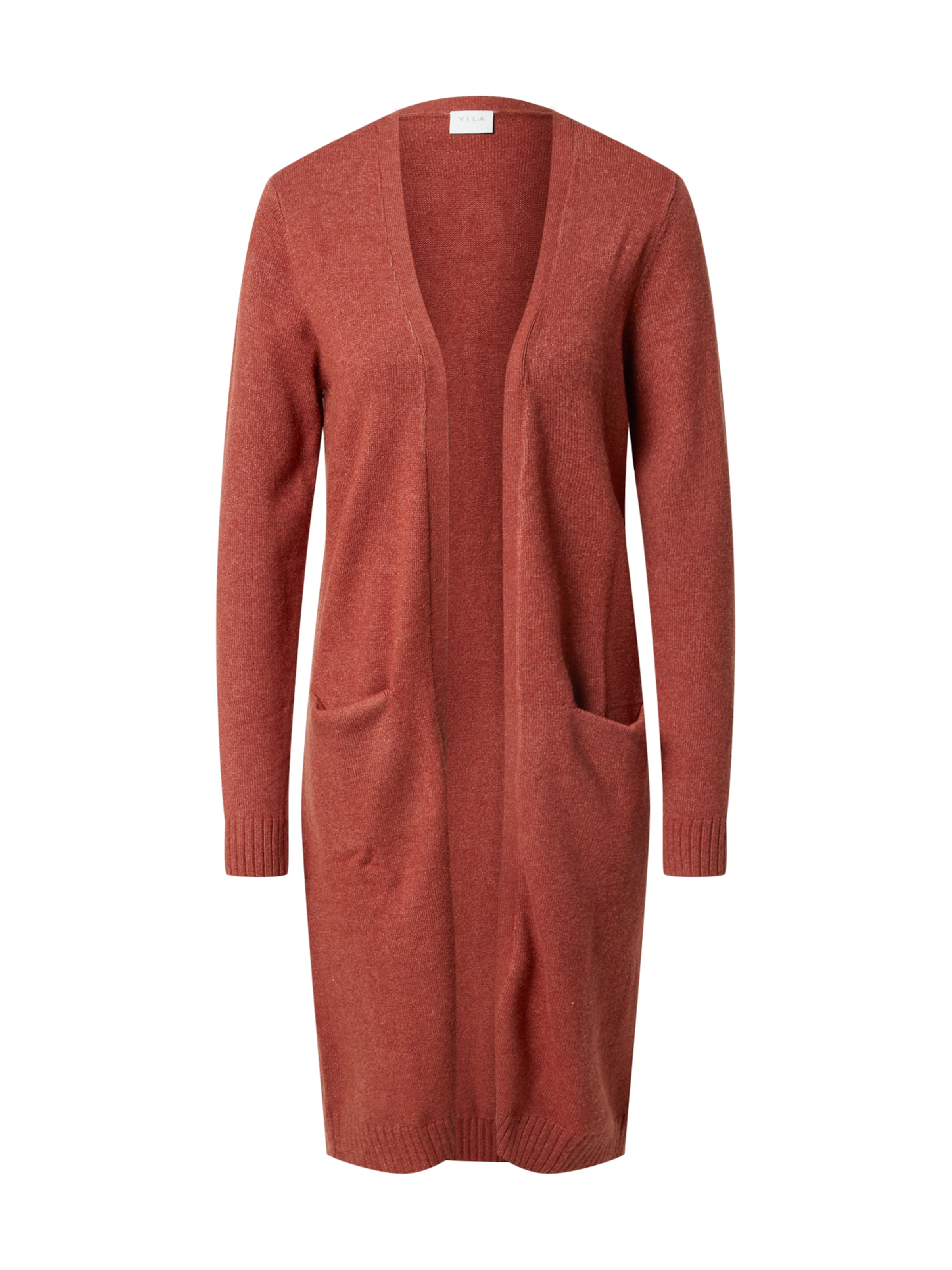 Vila Cardigan L Rouge