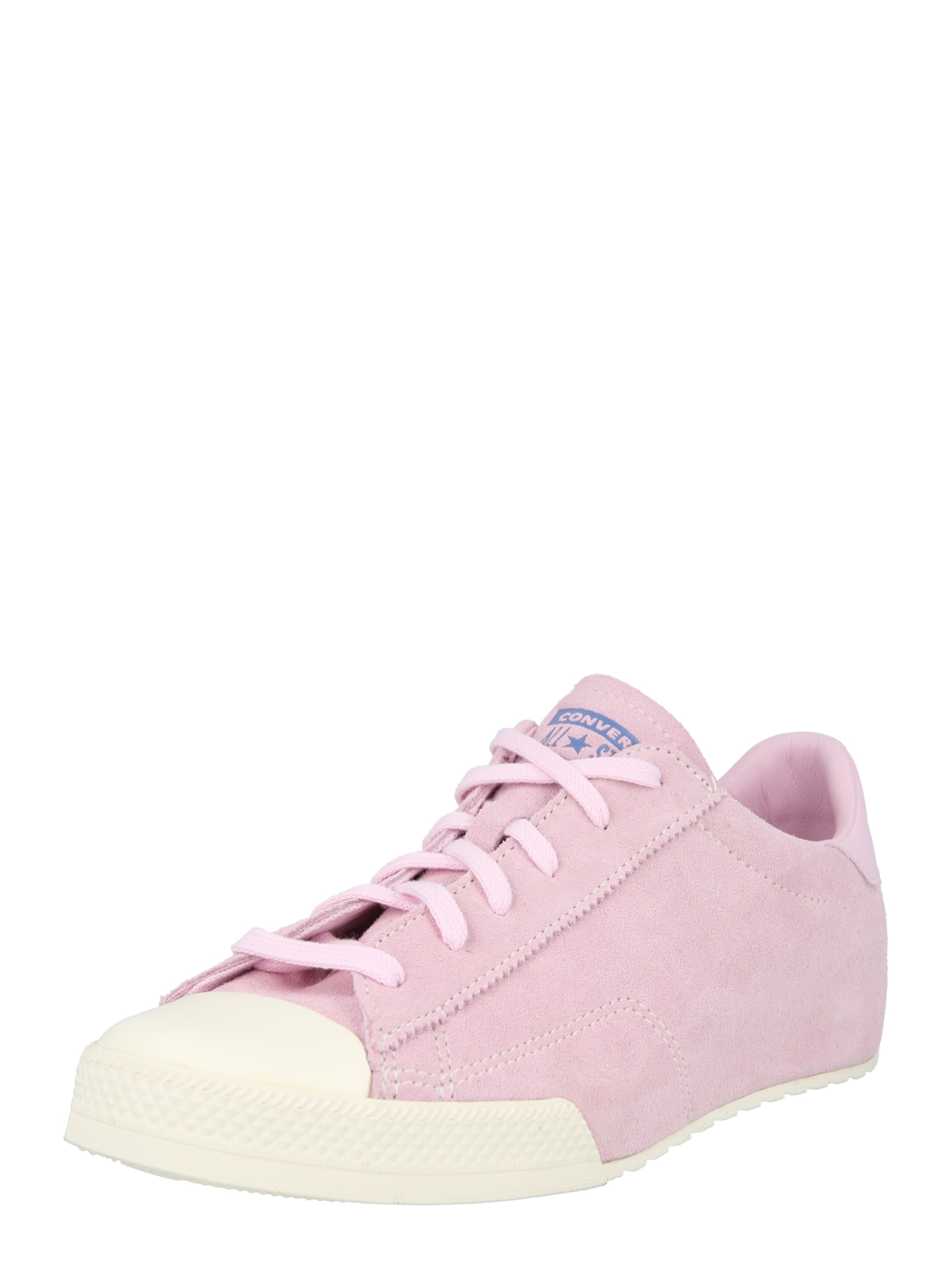 CONVERSE Rövid szárú sportcipők női rózsaszín 425
