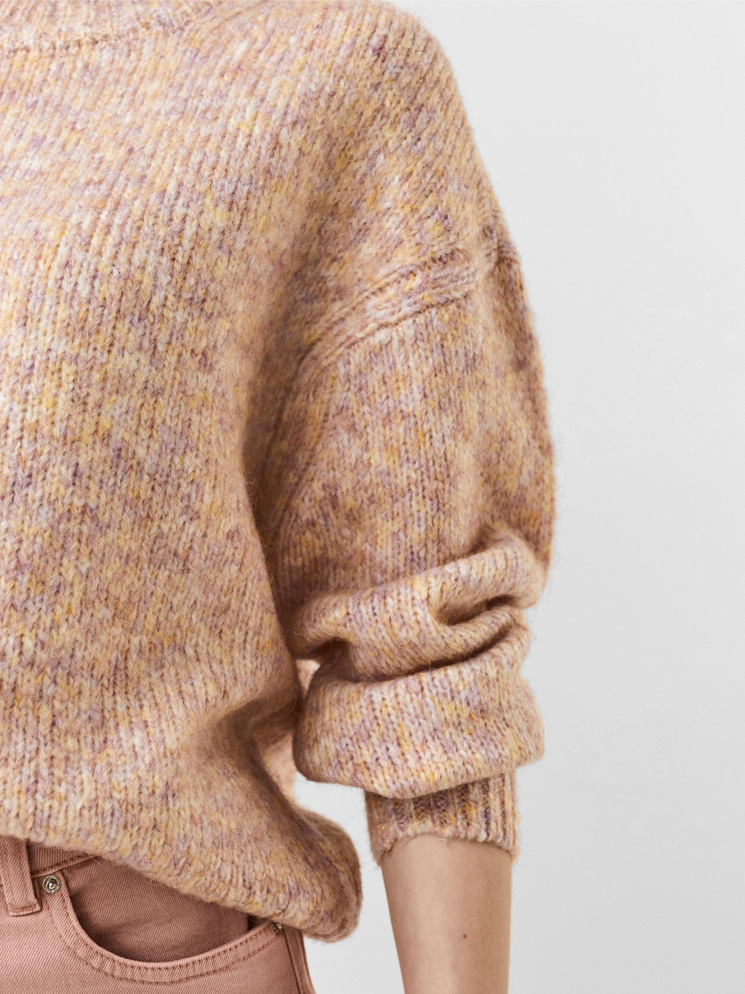 Vero Moda Pull-Over 'cally' XS Rose