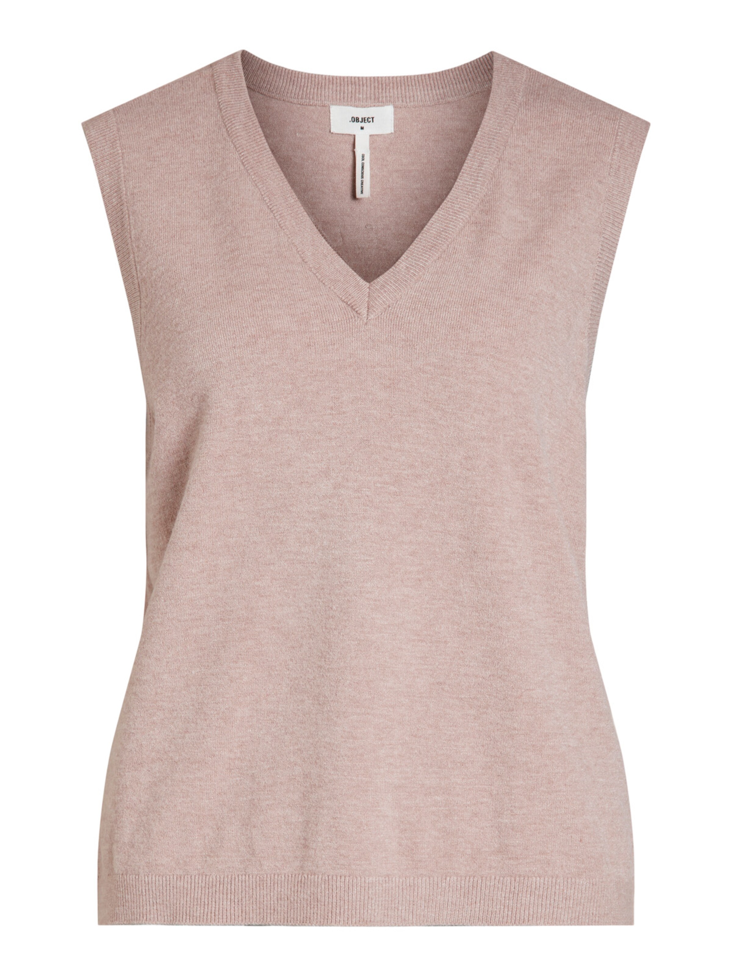 Object Pull-Over 'thess' XS Violet