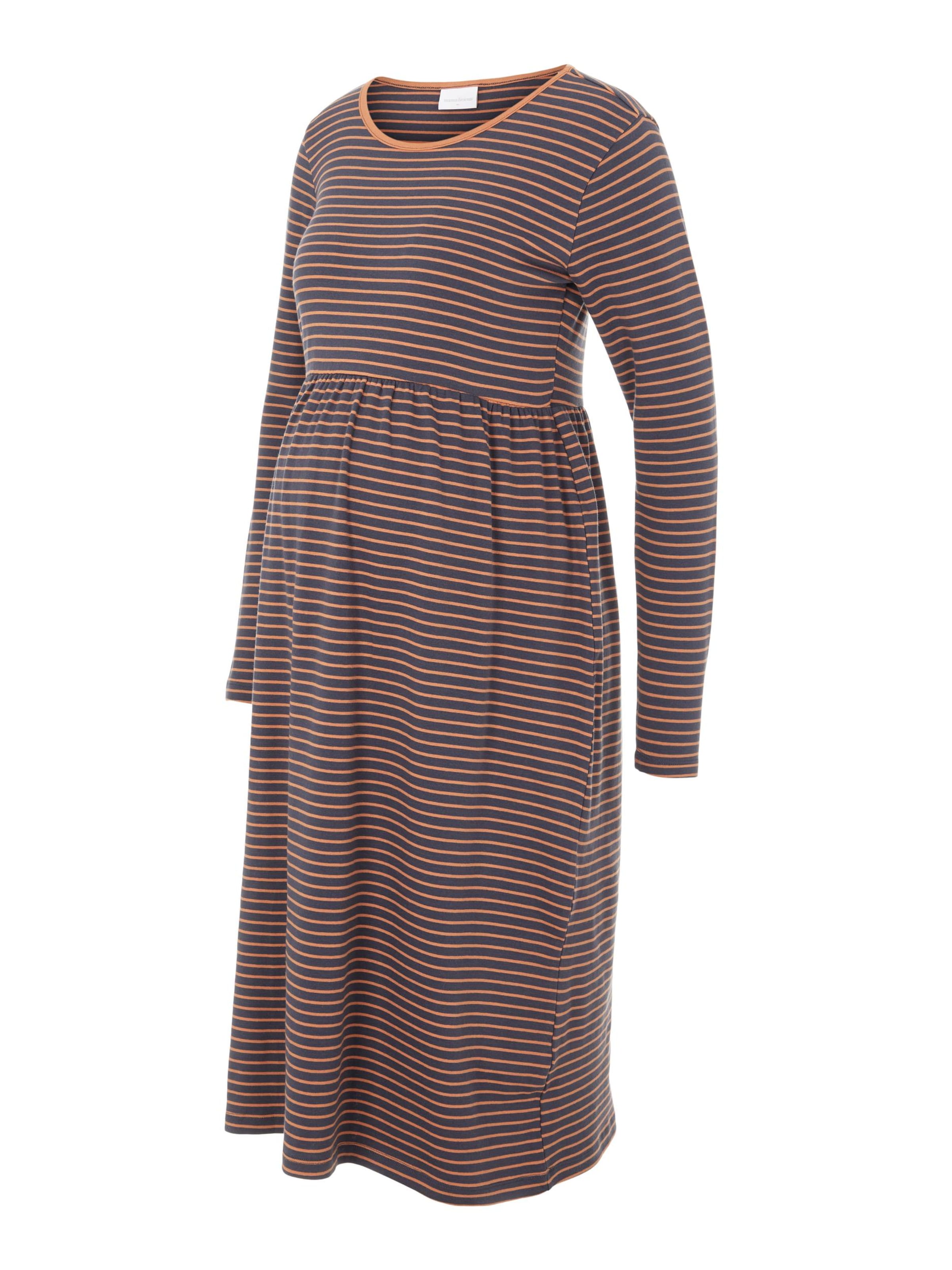 Mamalicious Robe 'pamma' 40 Bleu