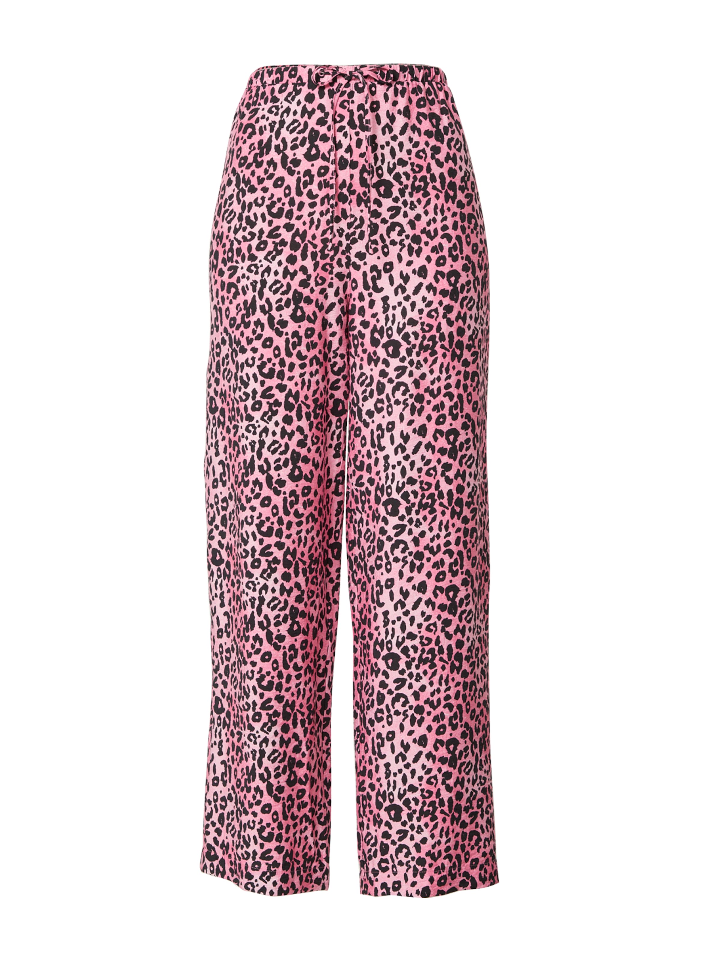 EDITED Calças 'Anneli' homens pink 40