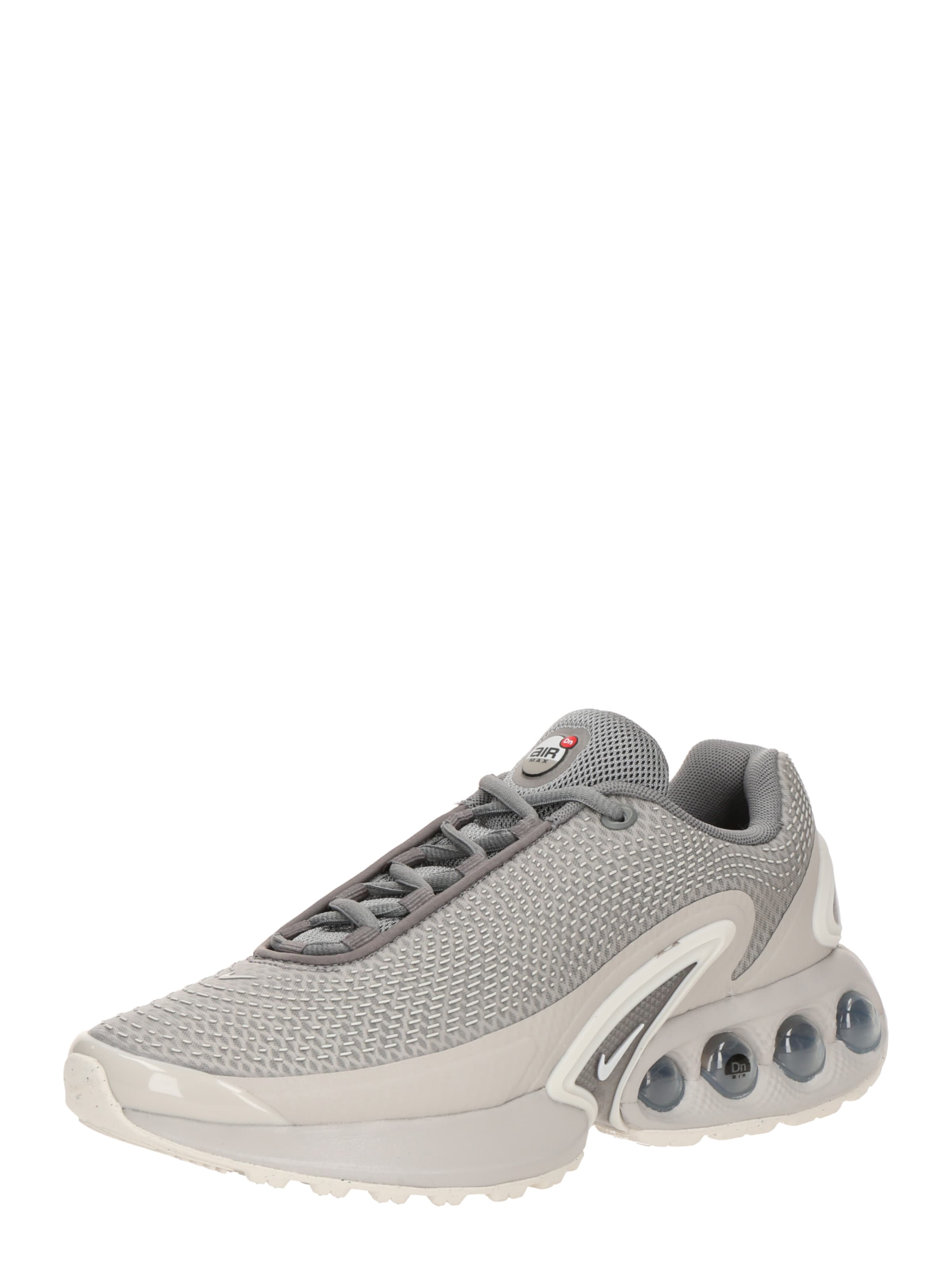 Nike Sportswear Σνίκερ χαμηλό 'Air Max Dn' γυναίκες γκρί 45