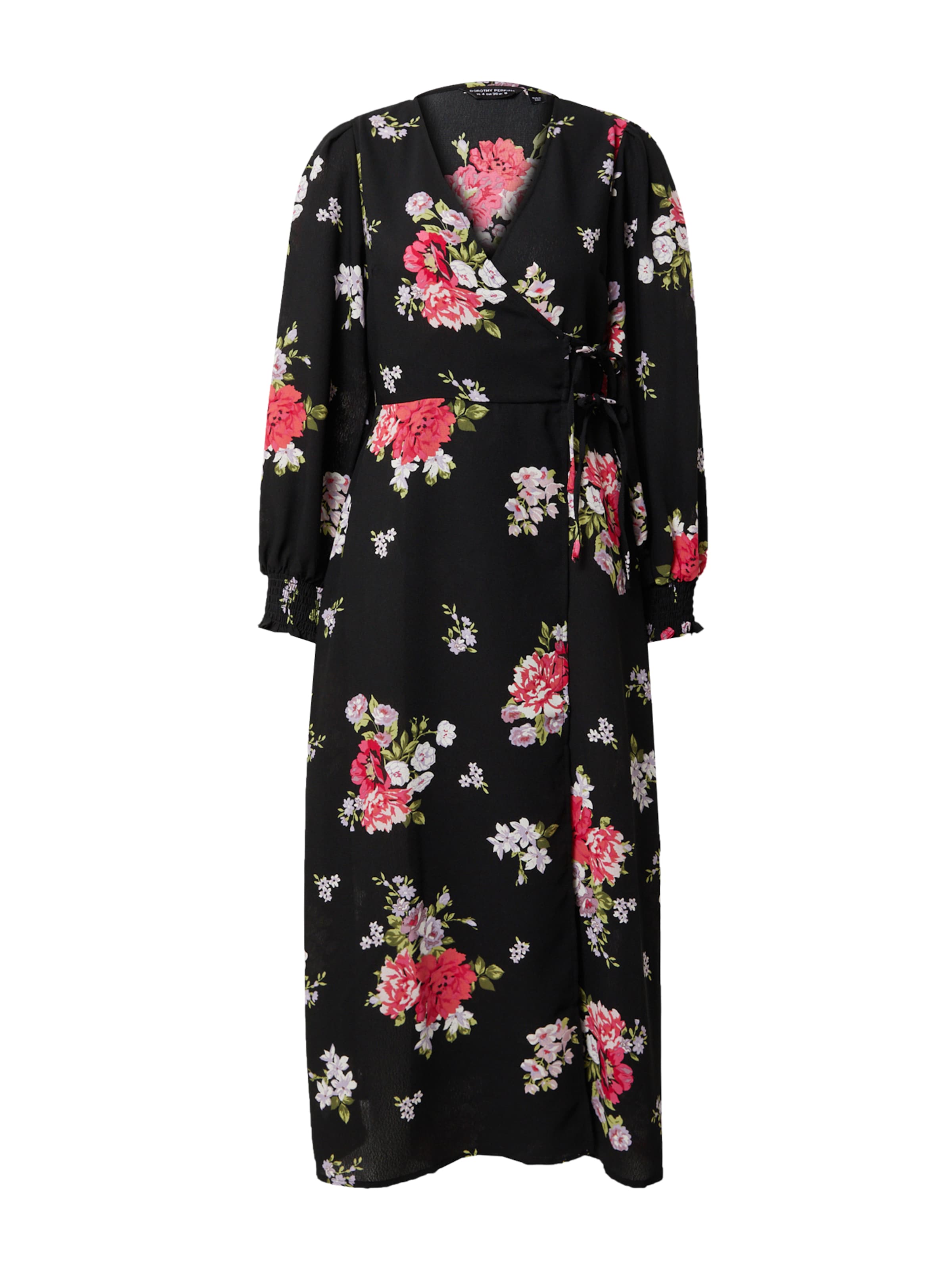 Dorothy Perkins Ruha női fekete 44