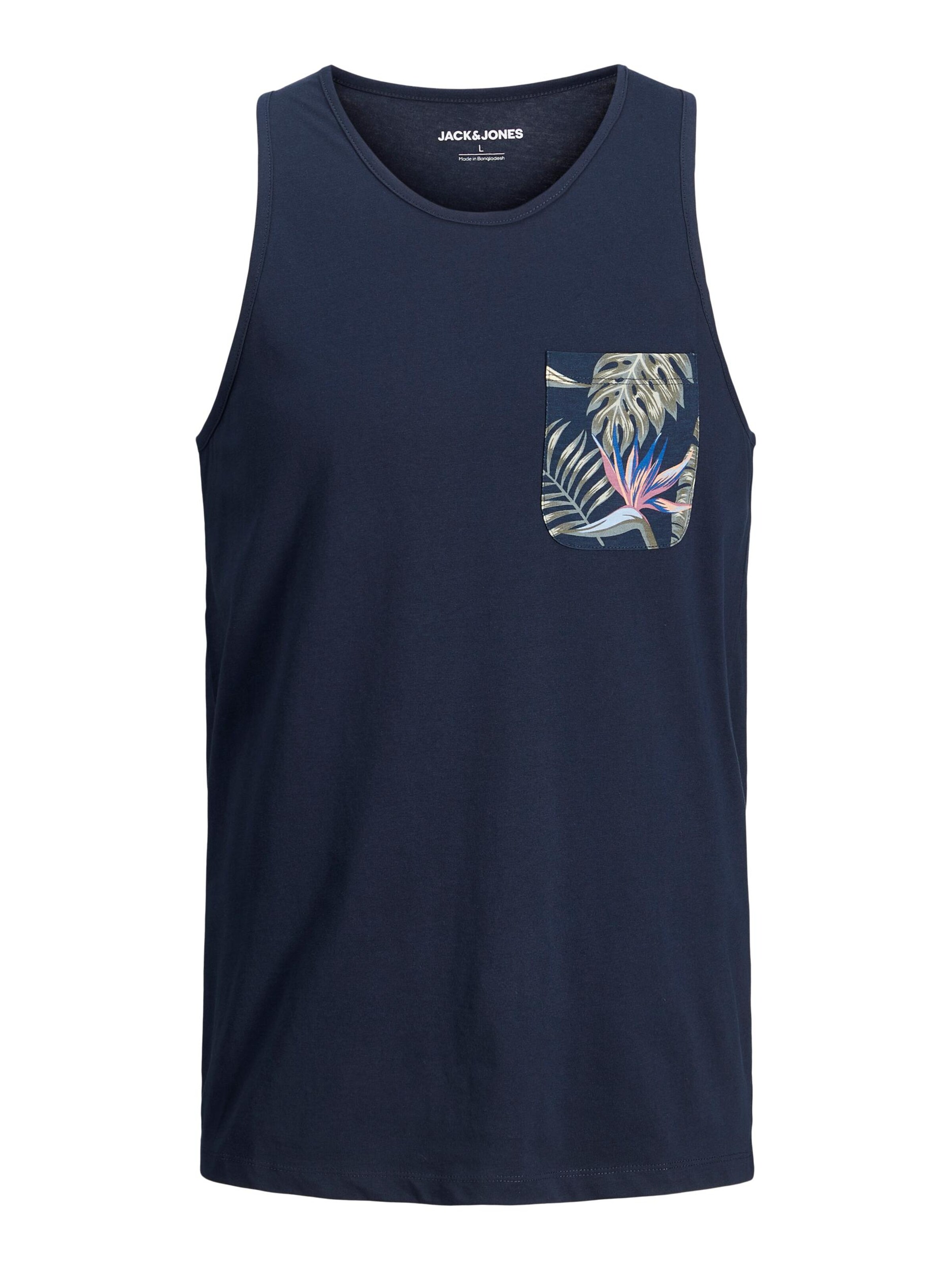 Jack & Jones Junior T-Shirt 152 Bleu