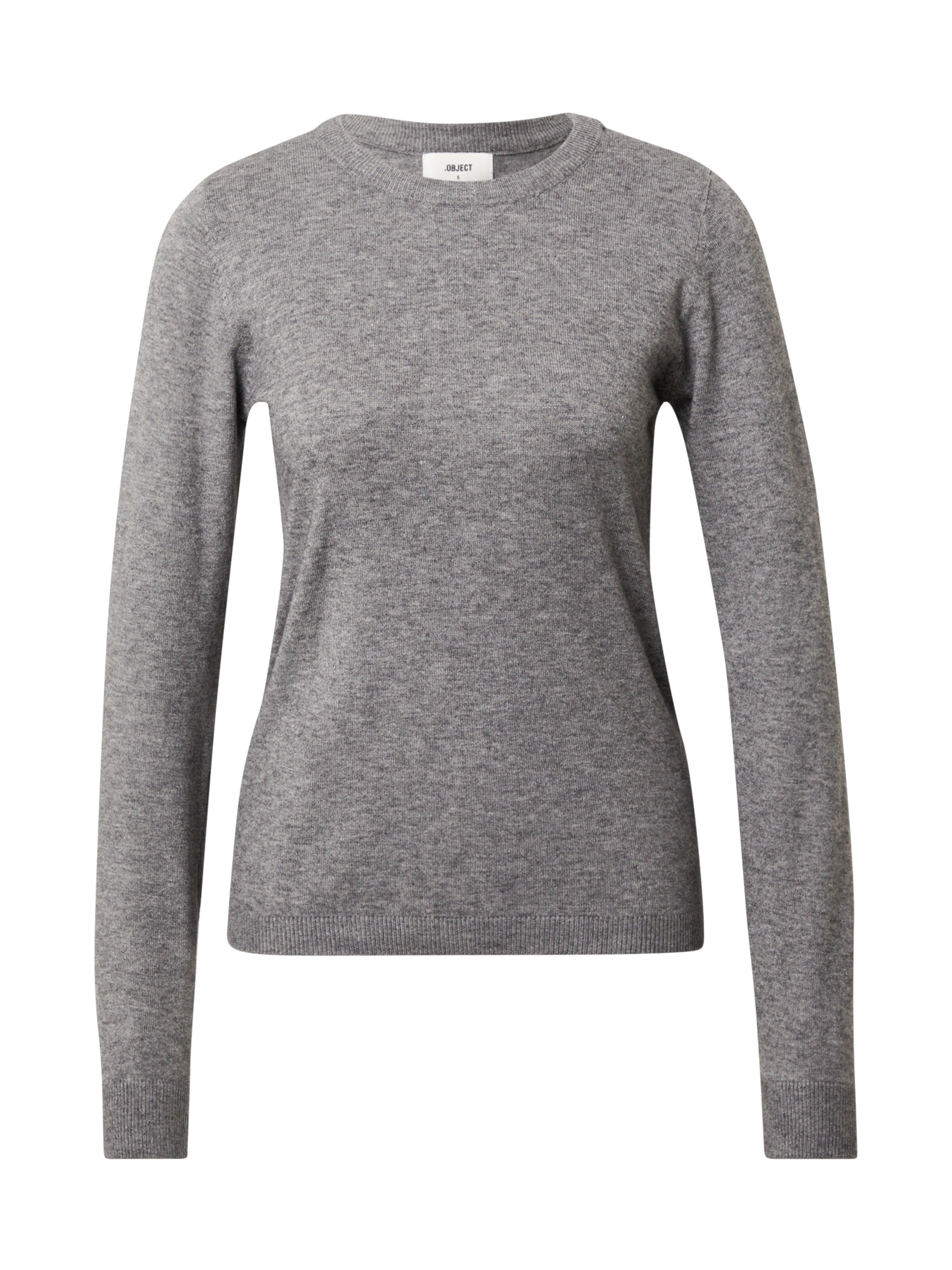 Object Pull-Over 'thess' M Gris