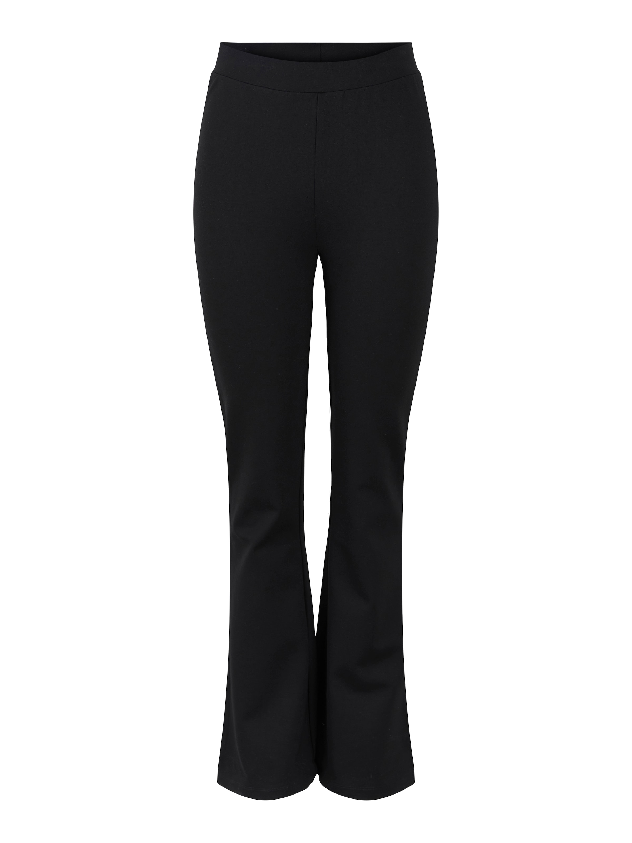 Pieces Leggings 'karla' M Noir