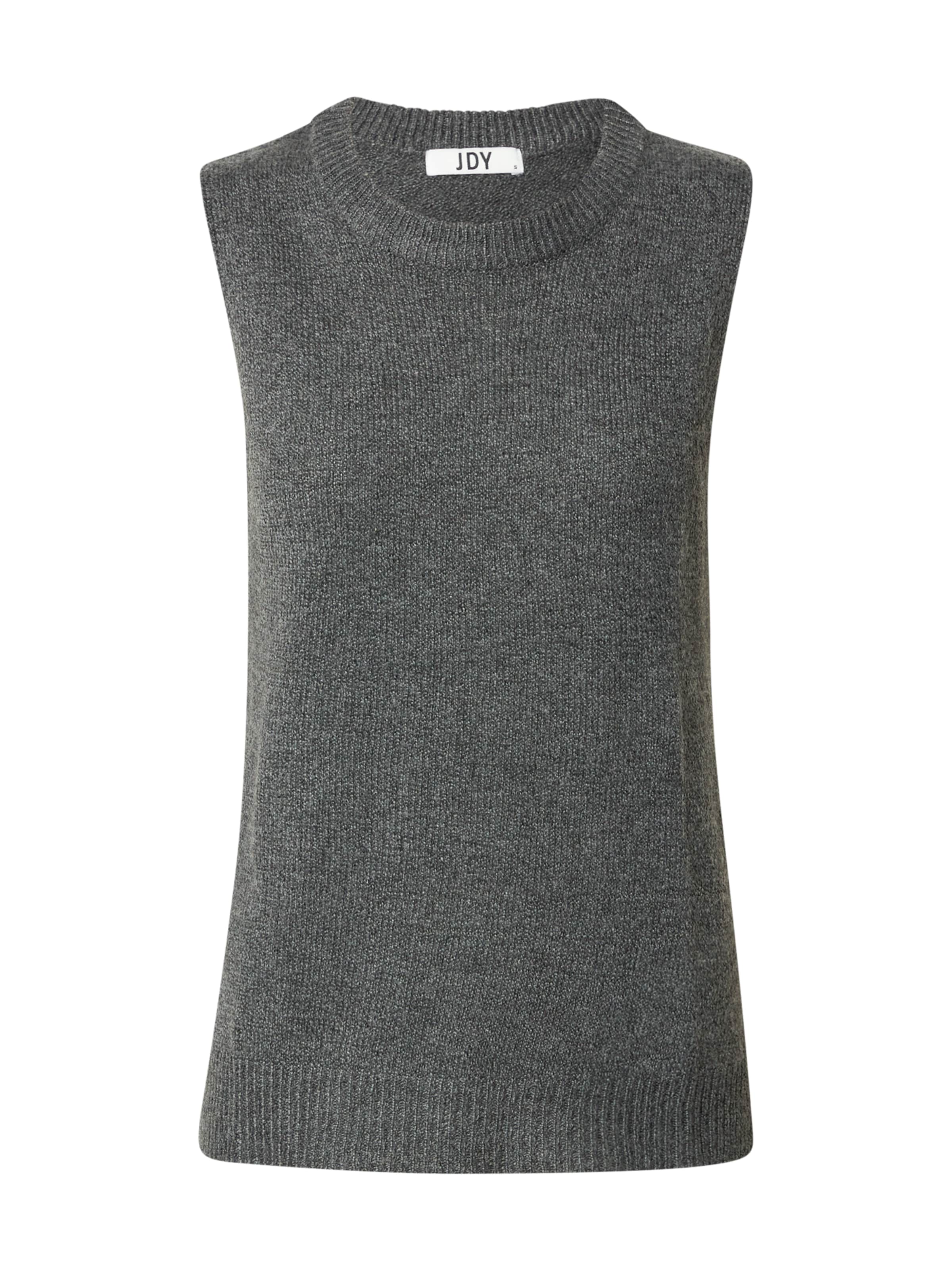 Jdy Pull-Over 'rue' XS Gris