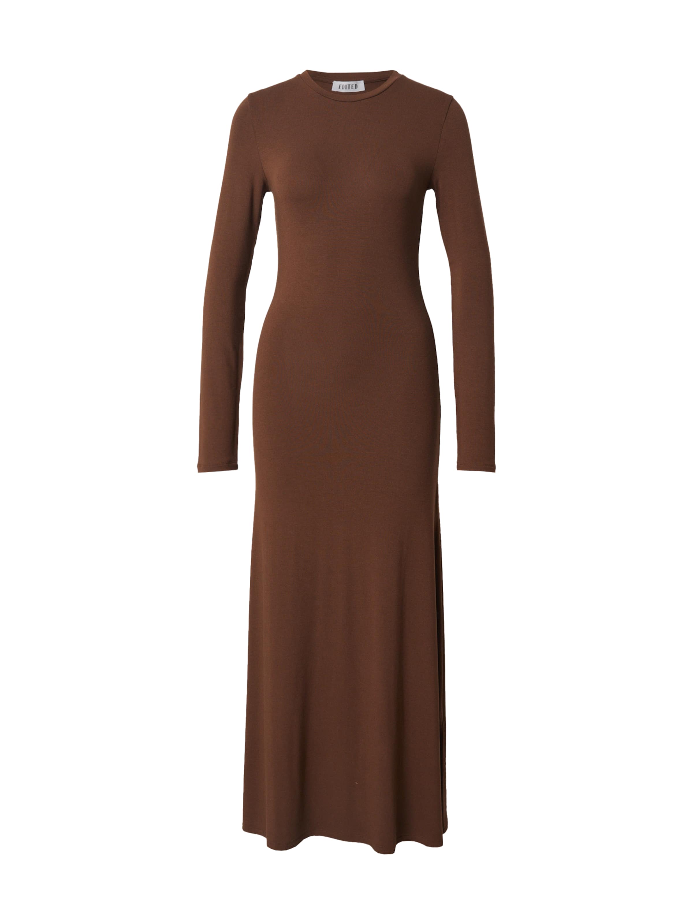 EDITED Kleid 'Vangelia' frauen braun 36