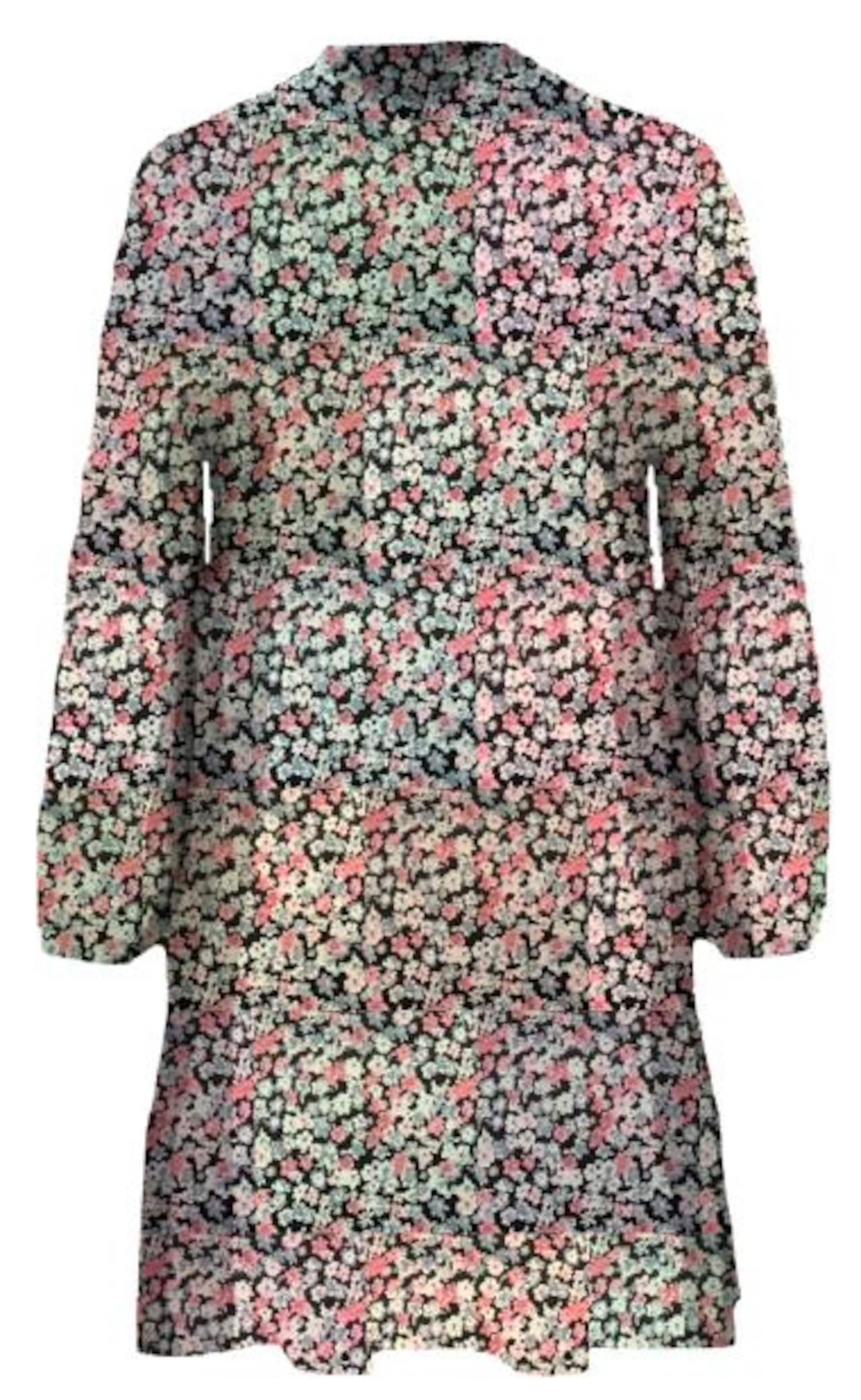 Vila Robe-Chemise 'minnie' 40 Noir