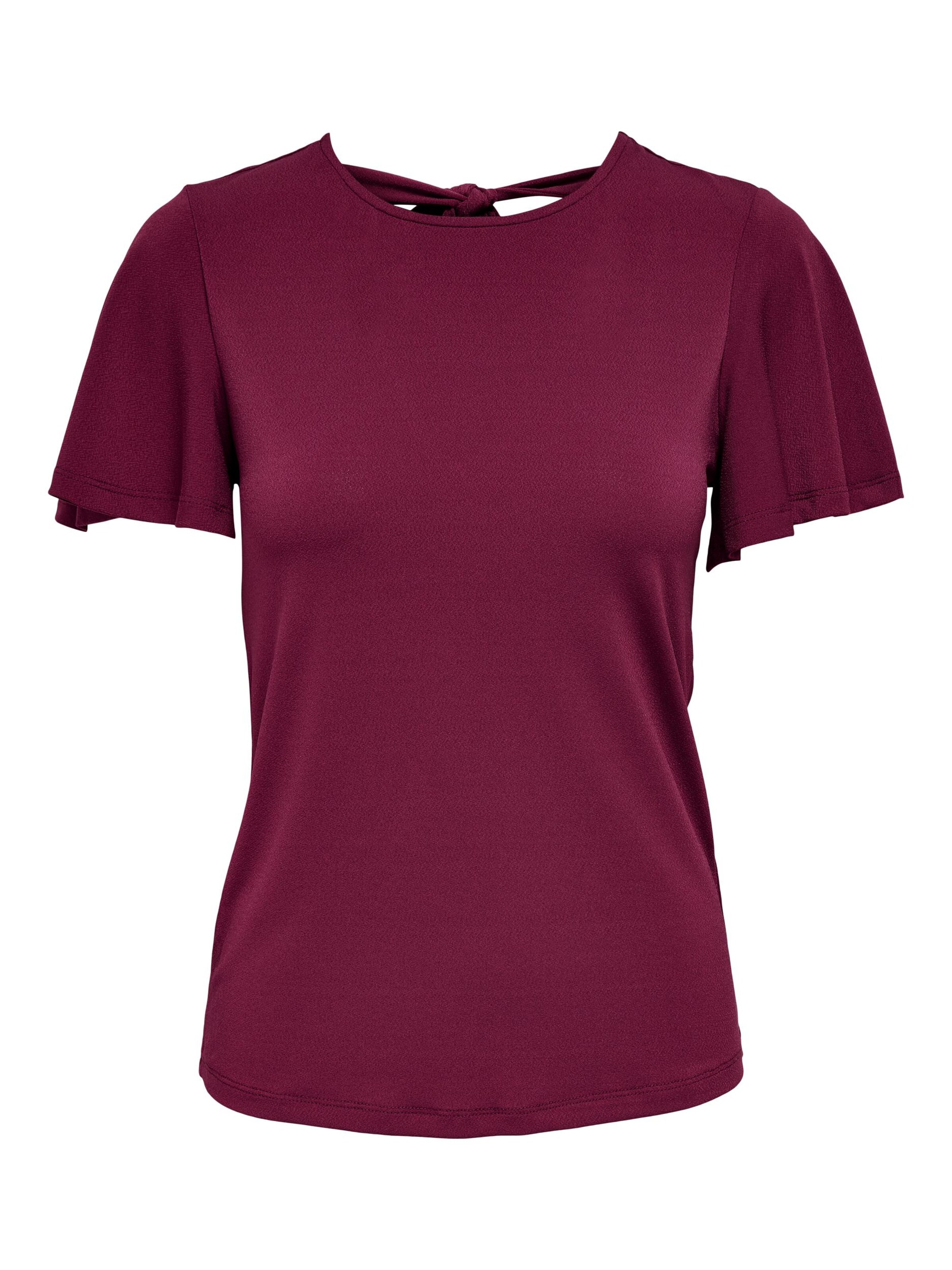 Only Chemisier 'jenny' L Violet