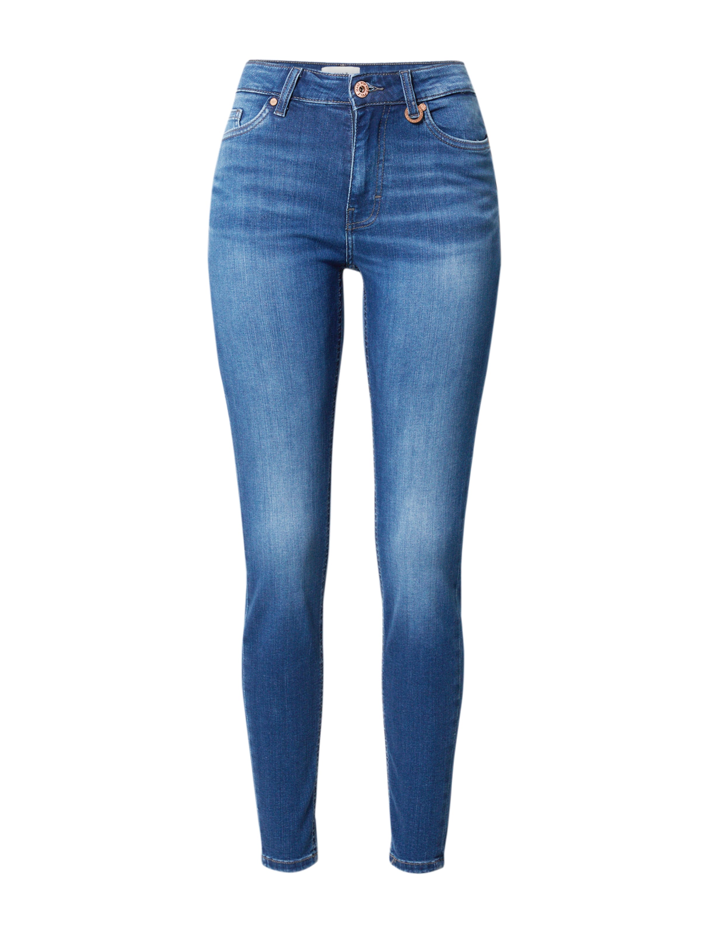 PULZ Jeans Farmer 'Joy' női kék 25