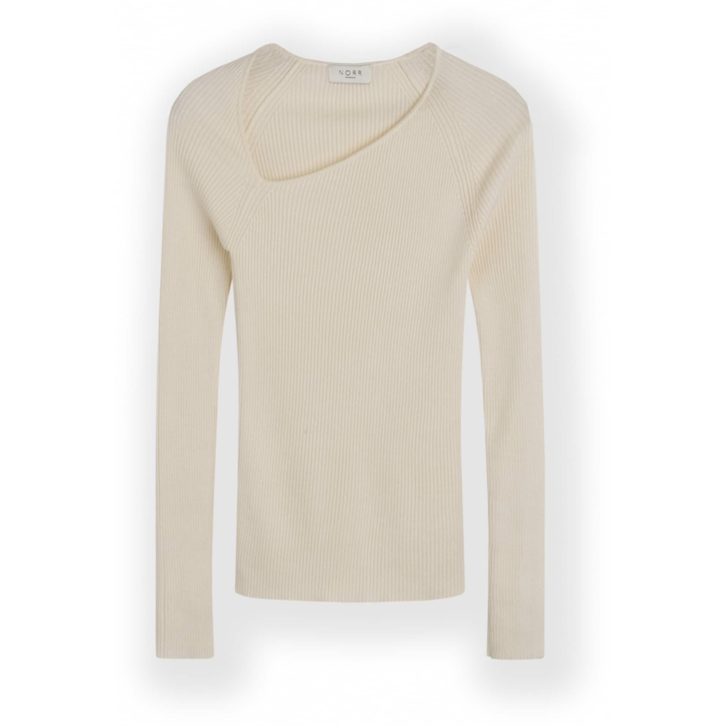 Norr Pull-Over 'sherry' XS Beige